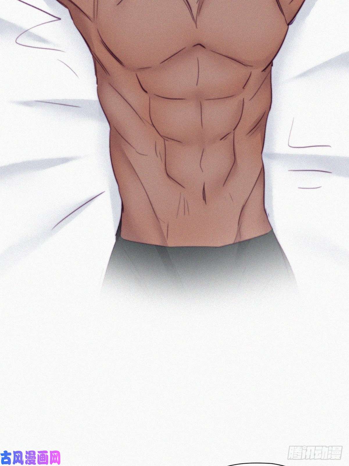 逆袭之好孕人生第125话 煎熬的惩罚