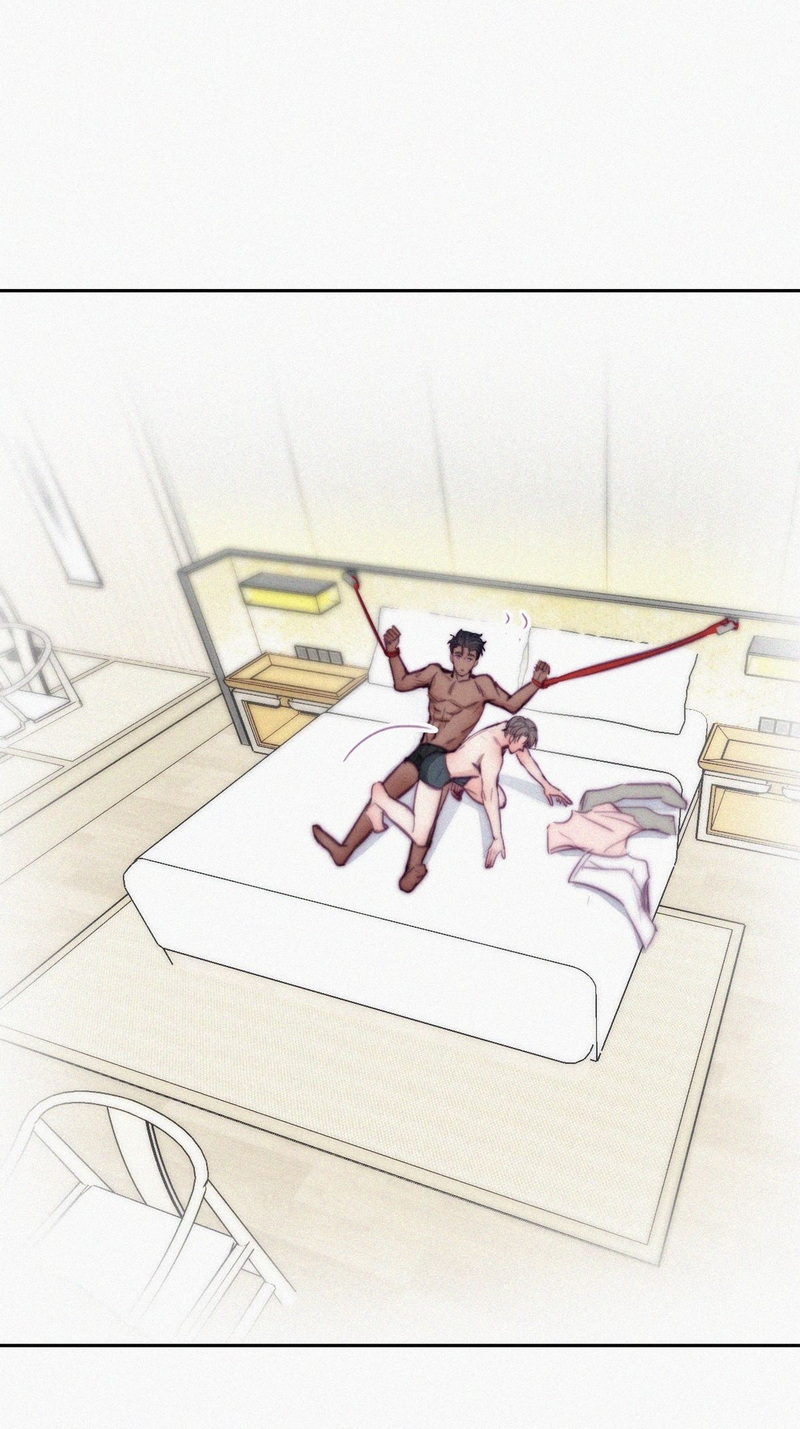 逆袭之好孕人生第128话 煎熬的惩罚