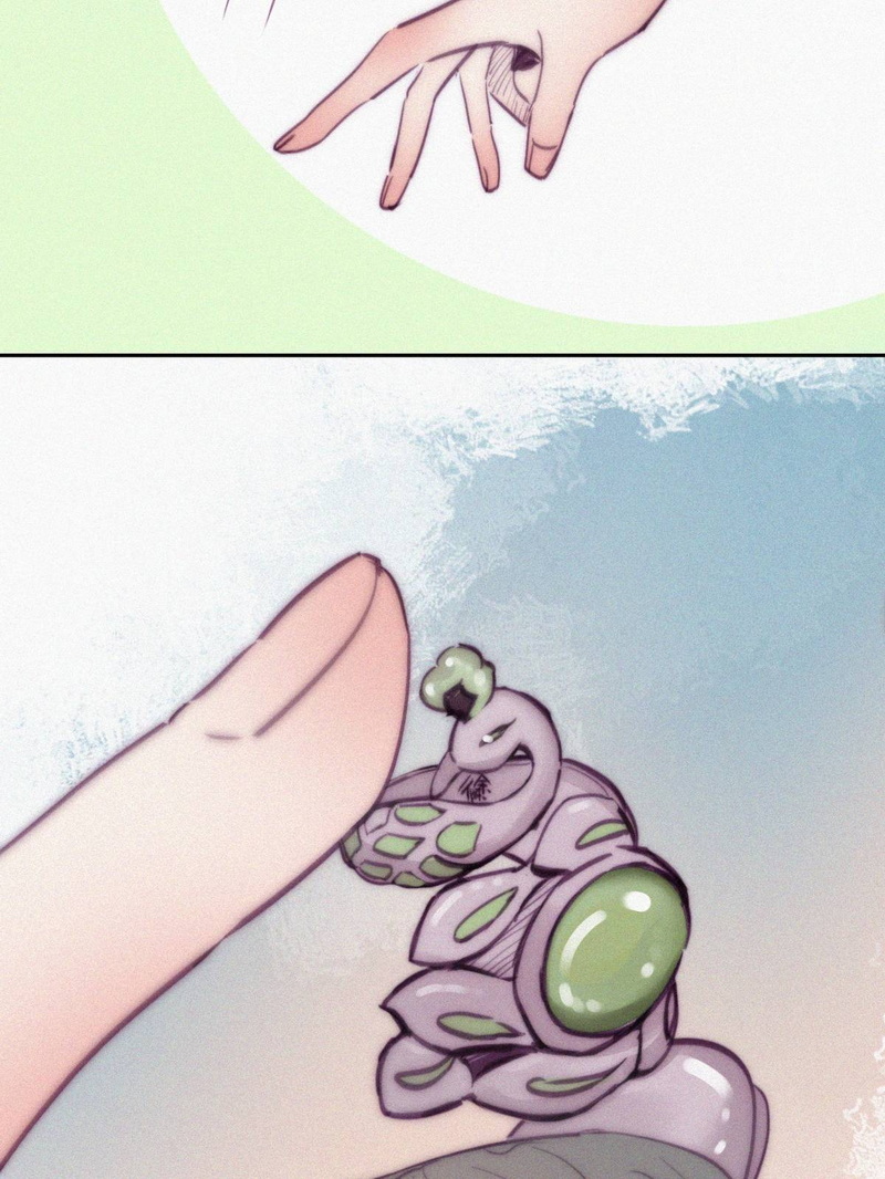 逆袭之好孕人生第128话 煎熬的惩罚