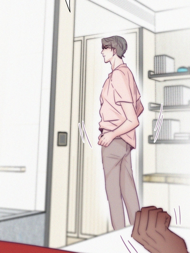 逆袭之好孕人生第128话 煎熬的惩罚