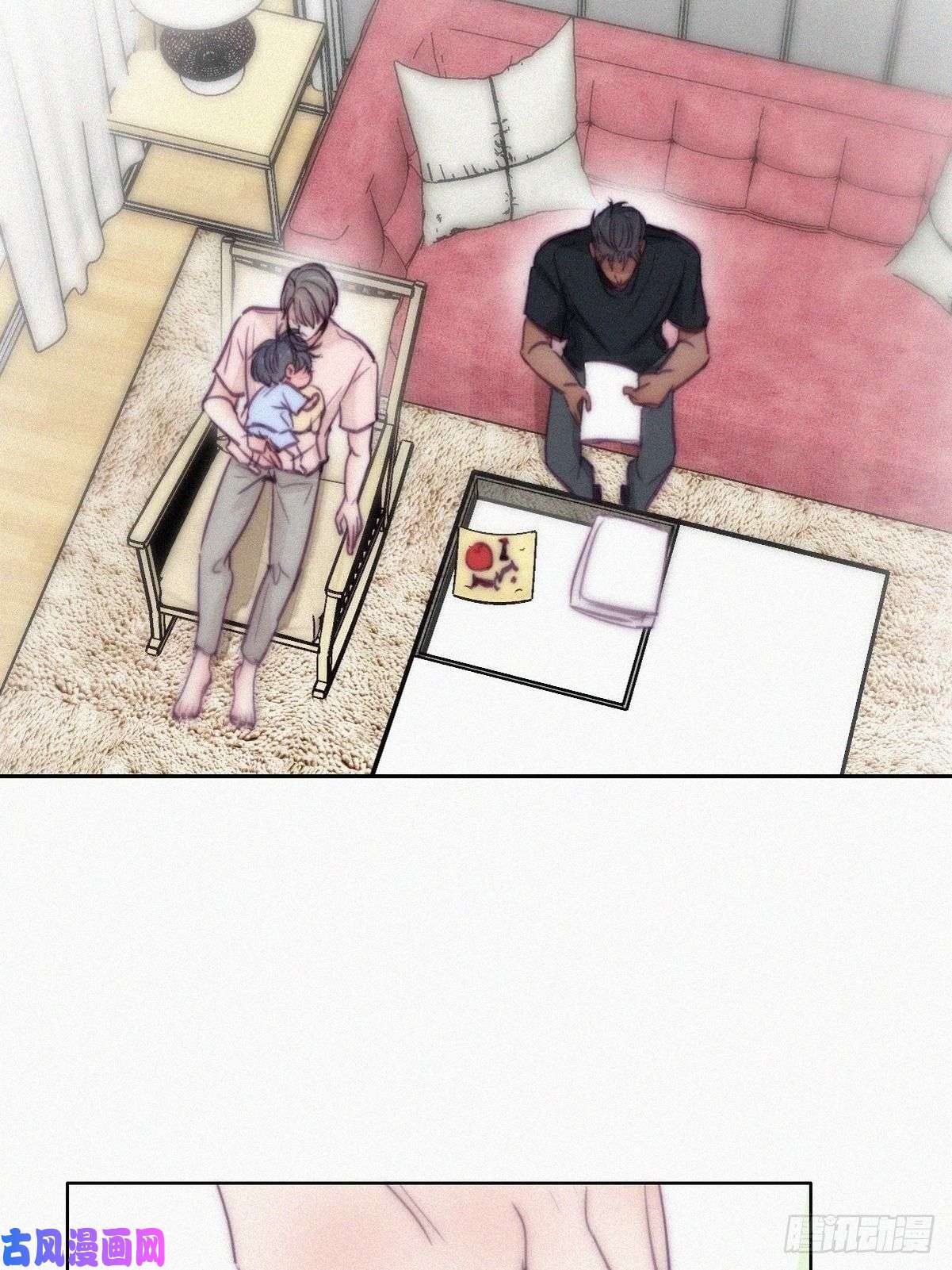 逆袭之好孕人生第126话 辞年发胖