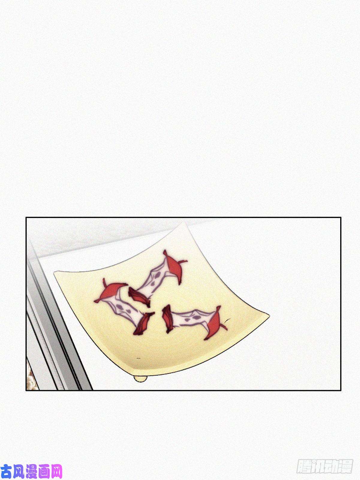 逆袭之好孕人生第126话 辞年发胖