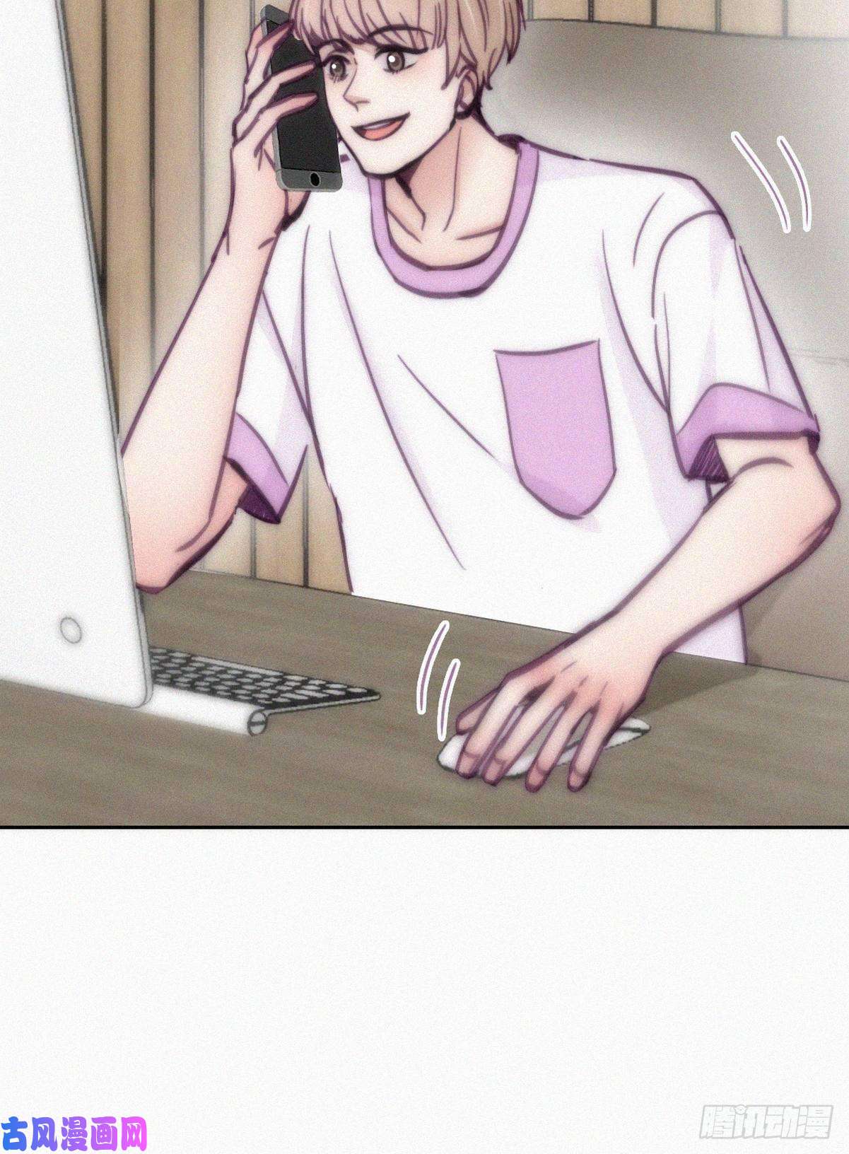 逆袭之好孕人生第126话 辞年发胖