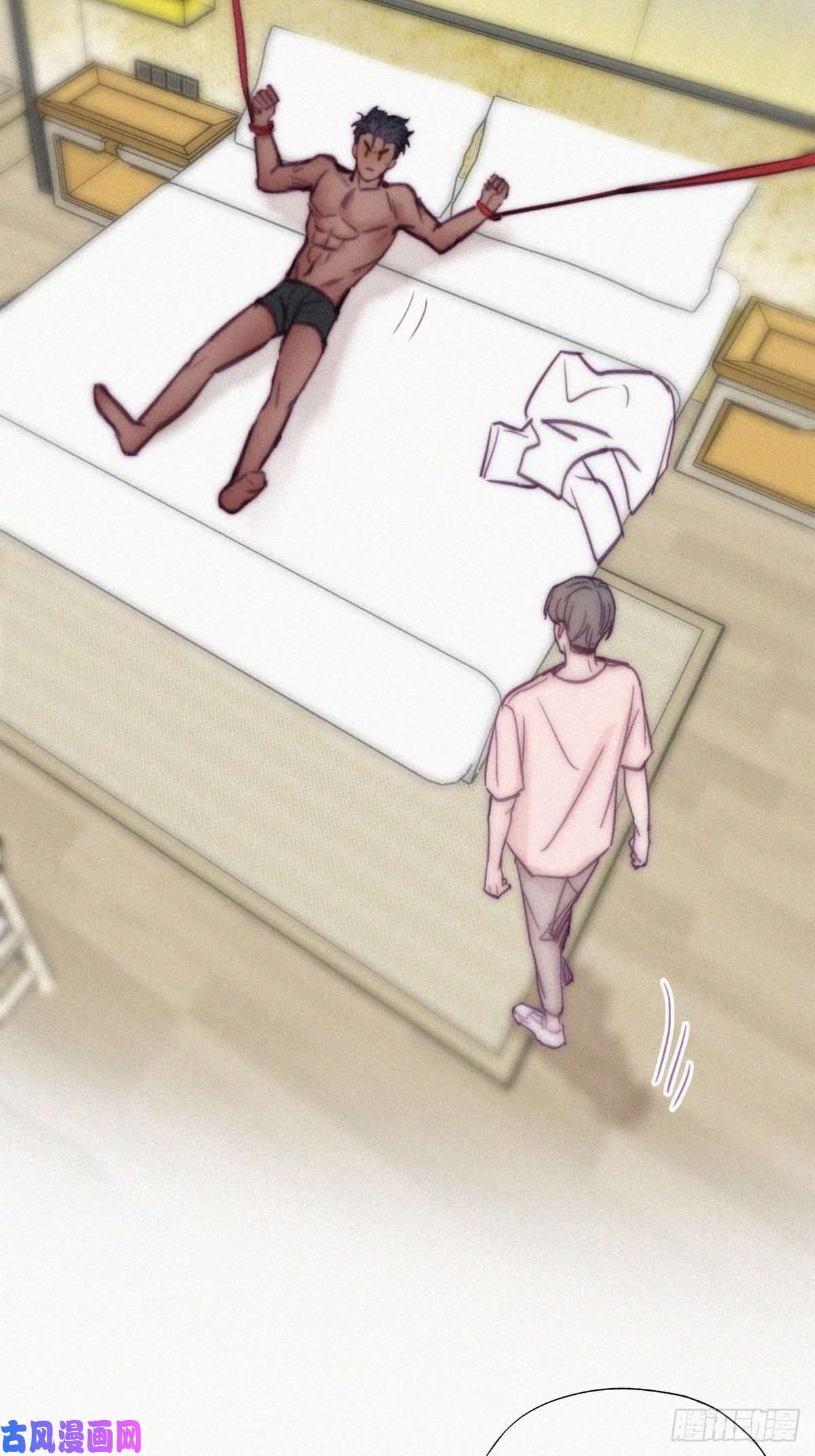 逆袭之好孕人生第126话 辞年发胖