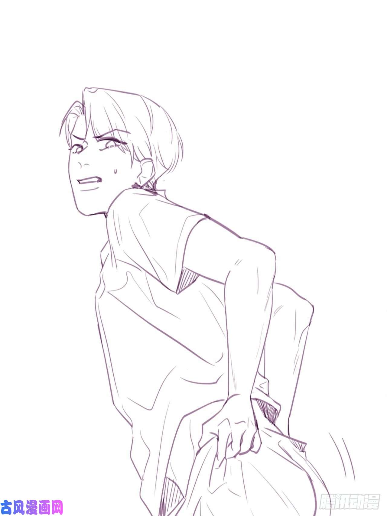 逆袭之好孕人生第126话 辞年发胖