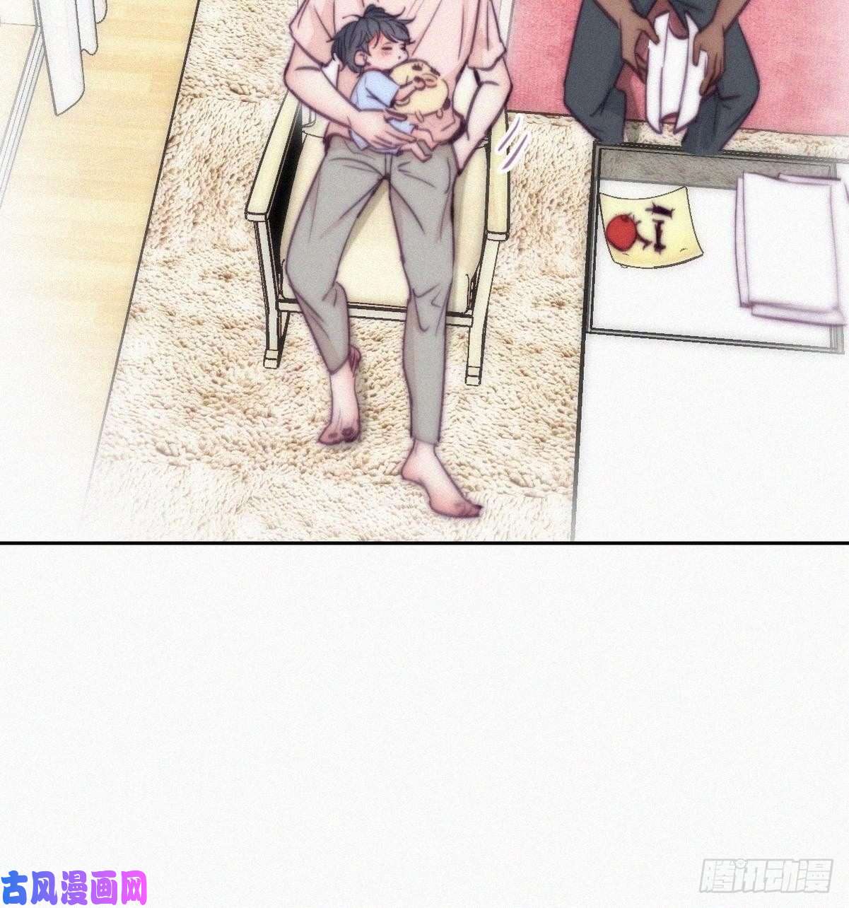 逆袭之好孕人生第127话 计谋开始