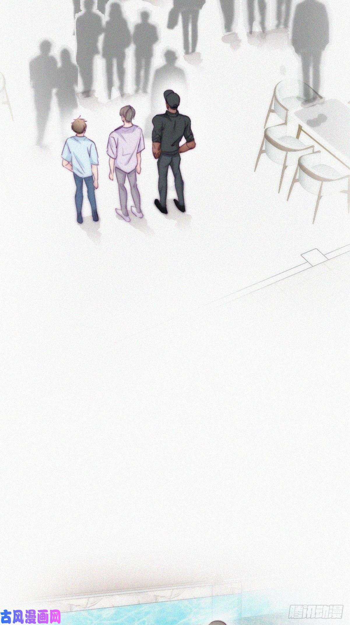 逆袭之好孕人生第127话 计谋开始