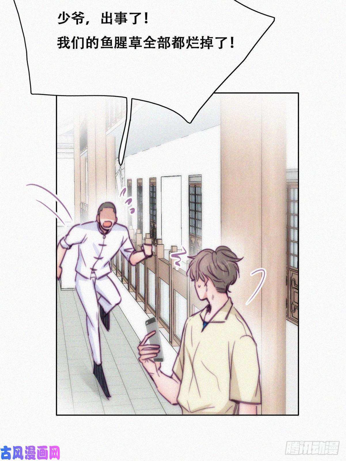 逆袭之好孕人生第127话 计谋开始