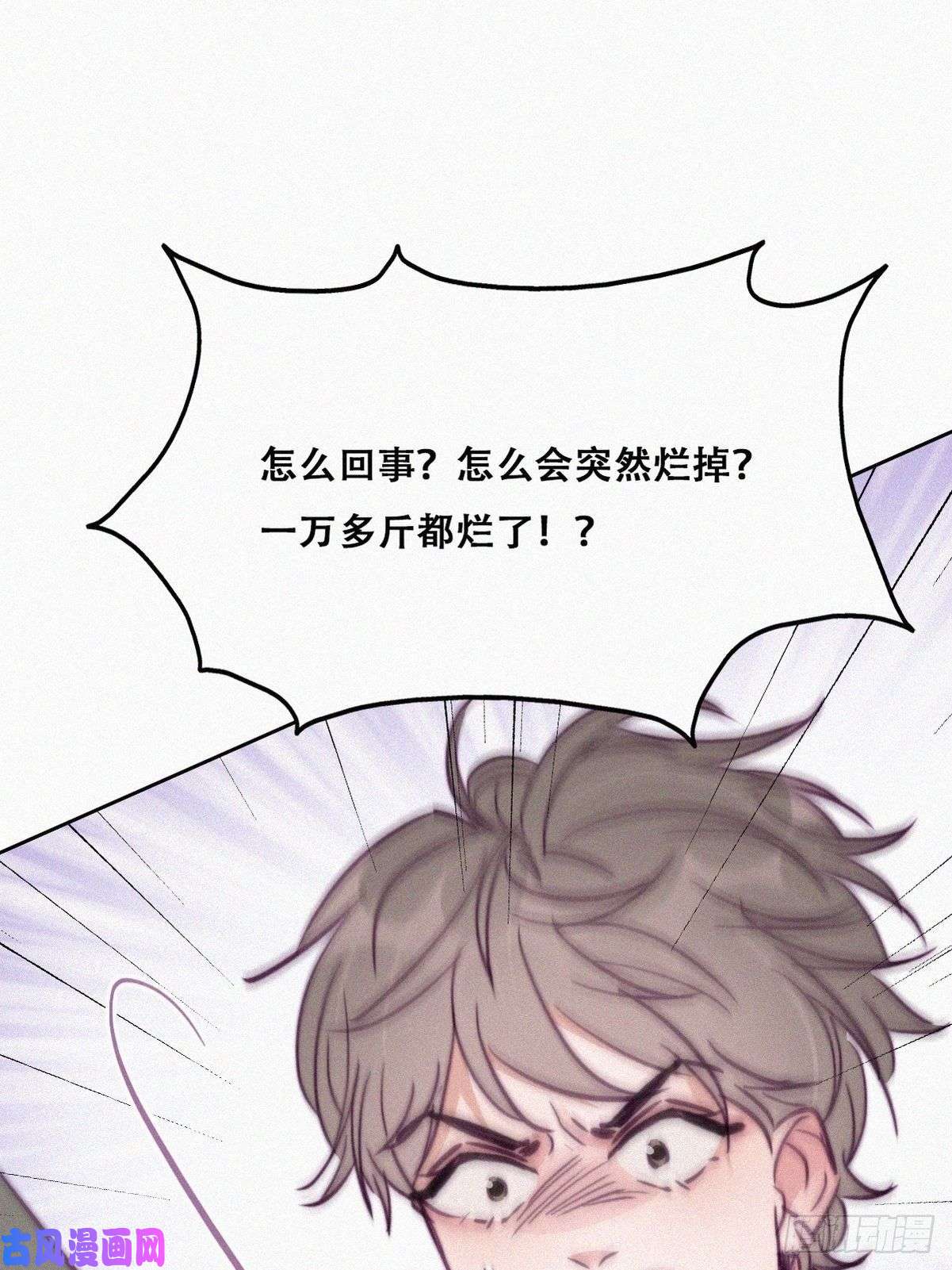 逆袭之好孕人生第127话 计谋开始