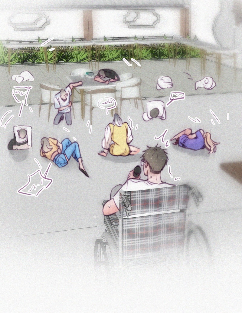 逆袭之好孕人生第131话自掘坟墓