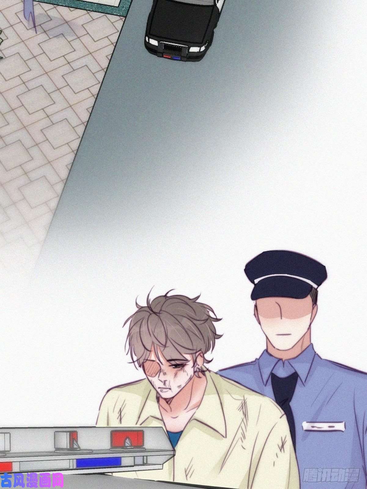 逆袭之好孕人生第129话 现场混乱