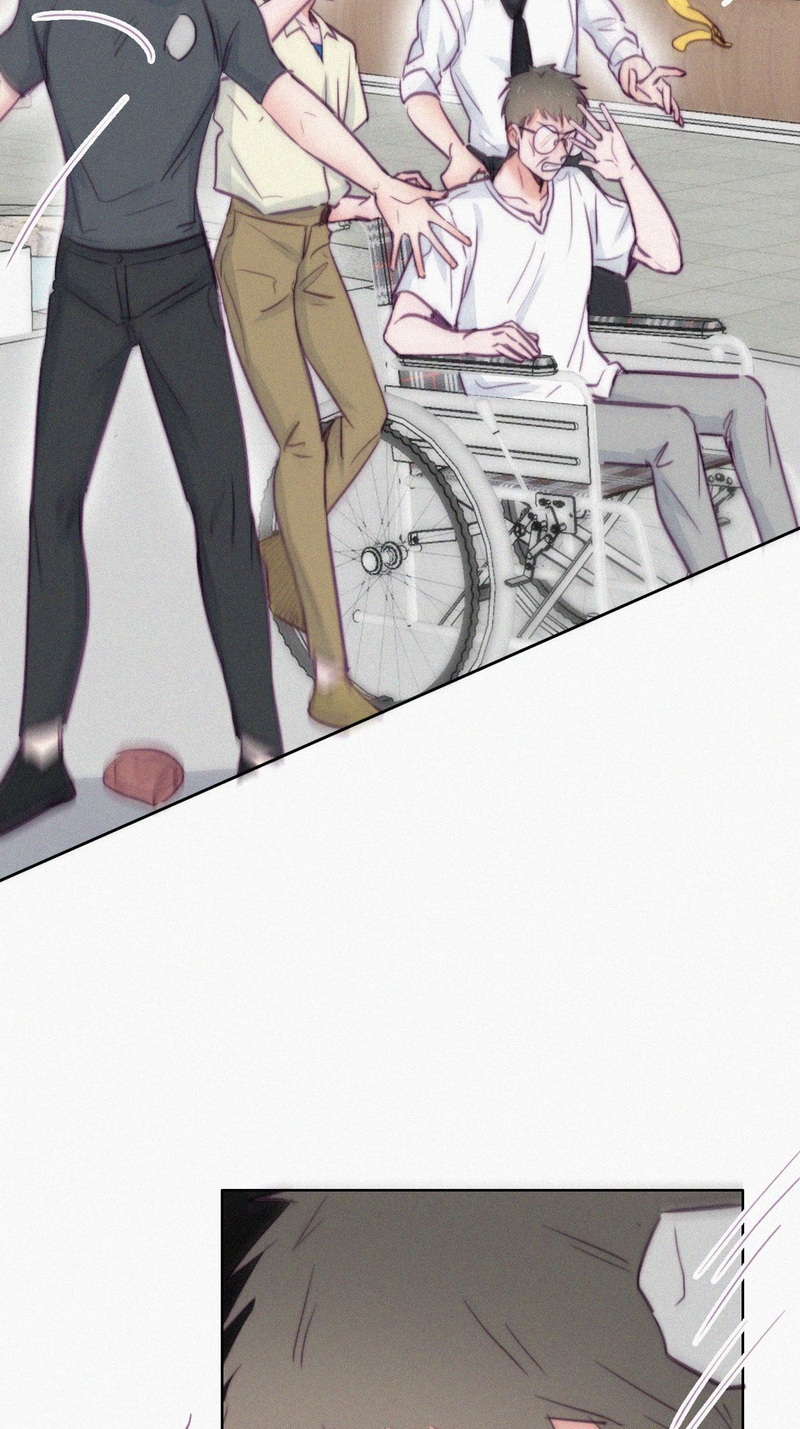 逆袭之好孕人生第132话 现场混乱