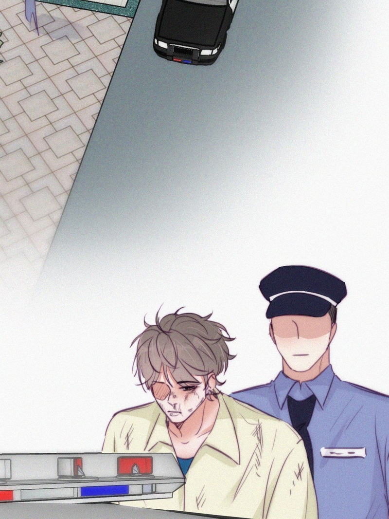 逆袭之好孕人生第132话 现场混乱