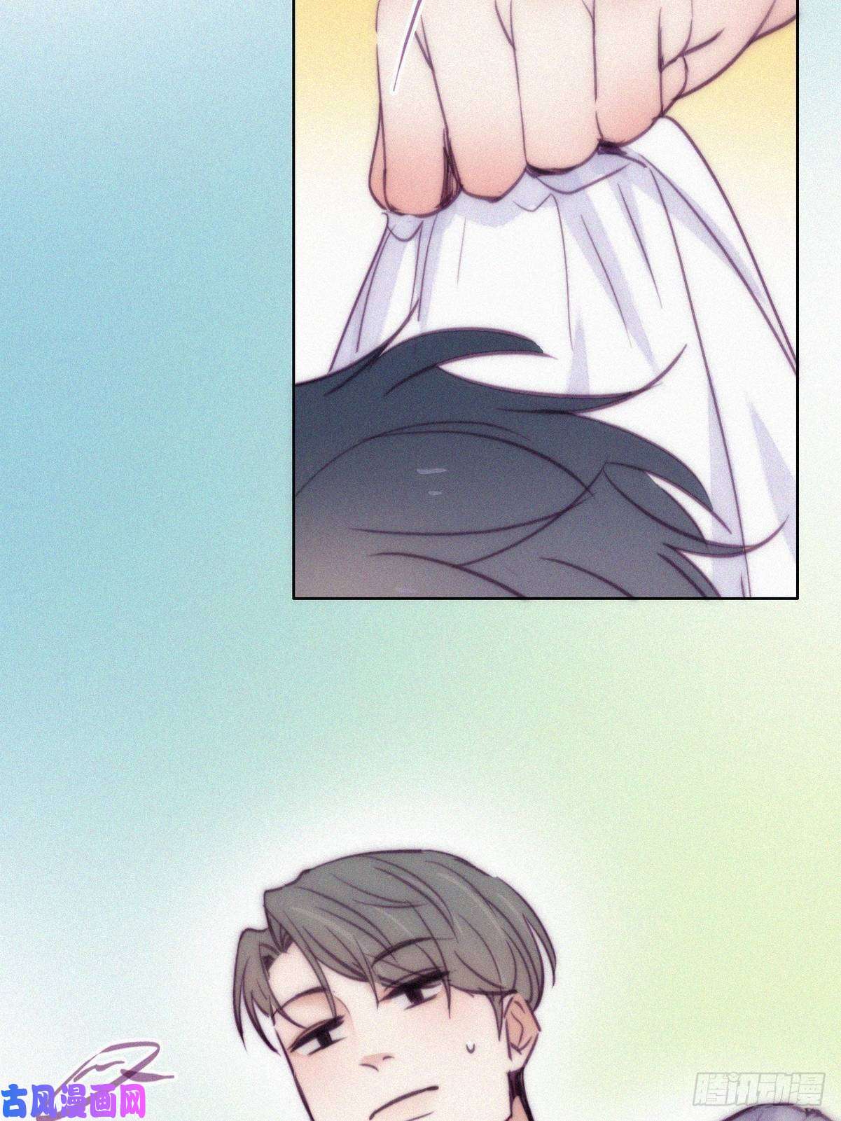 逆袭之好孕人生第130话 窝窝被占便宜
