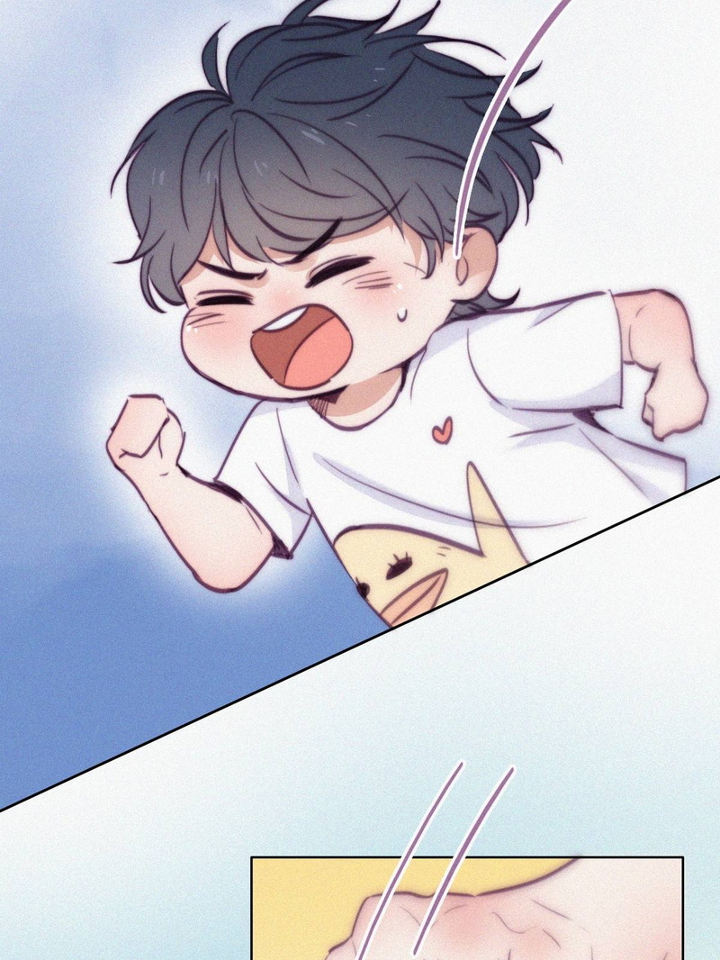 逆袭之好孕人生第133话 窝窝被占便宜