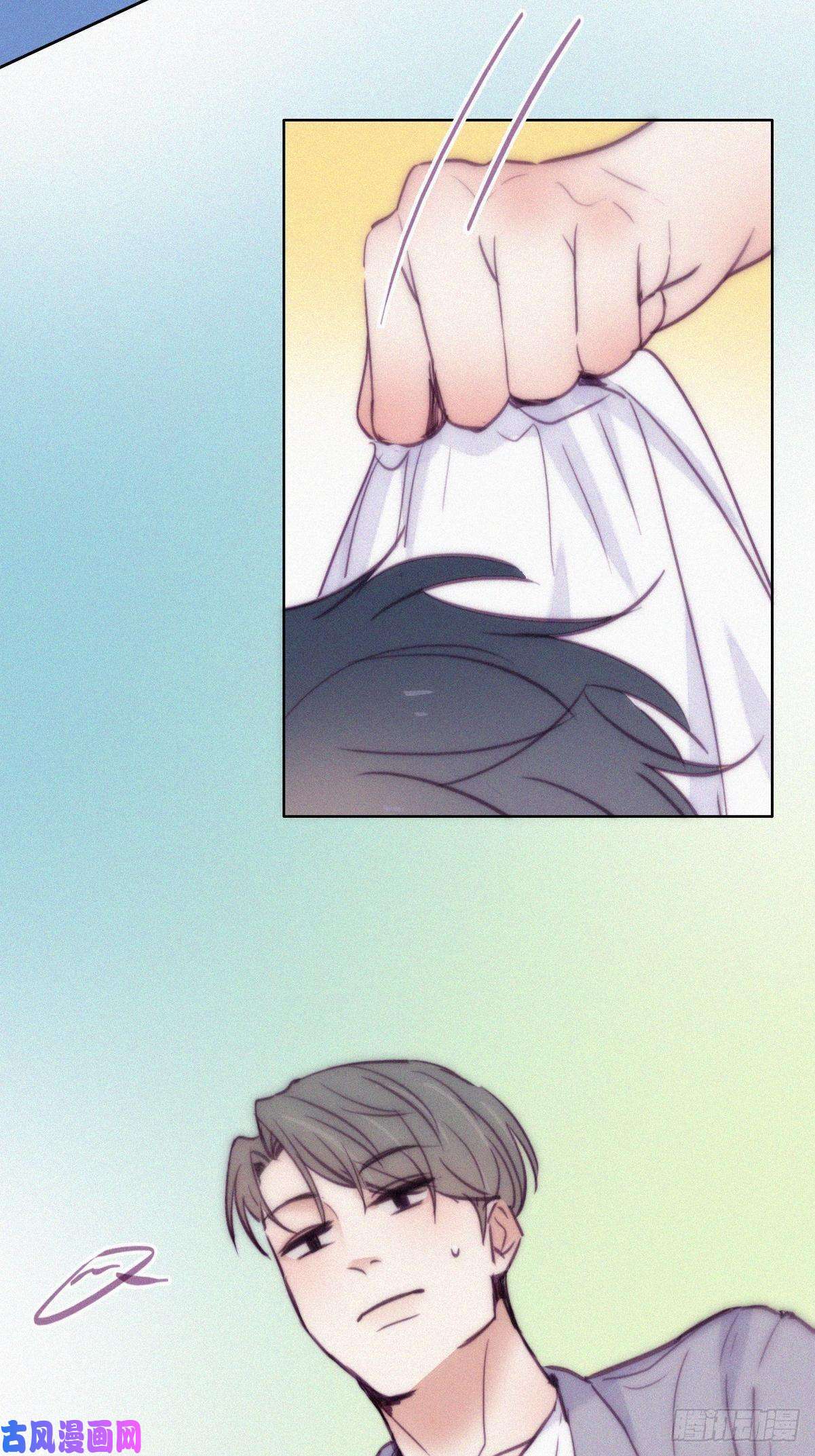 逆袭之好孕人生第131话去医院做检查