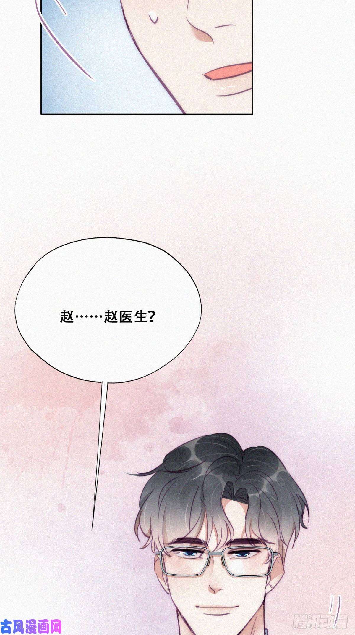 逆袭之好孕人生第132话 再遇赵医生