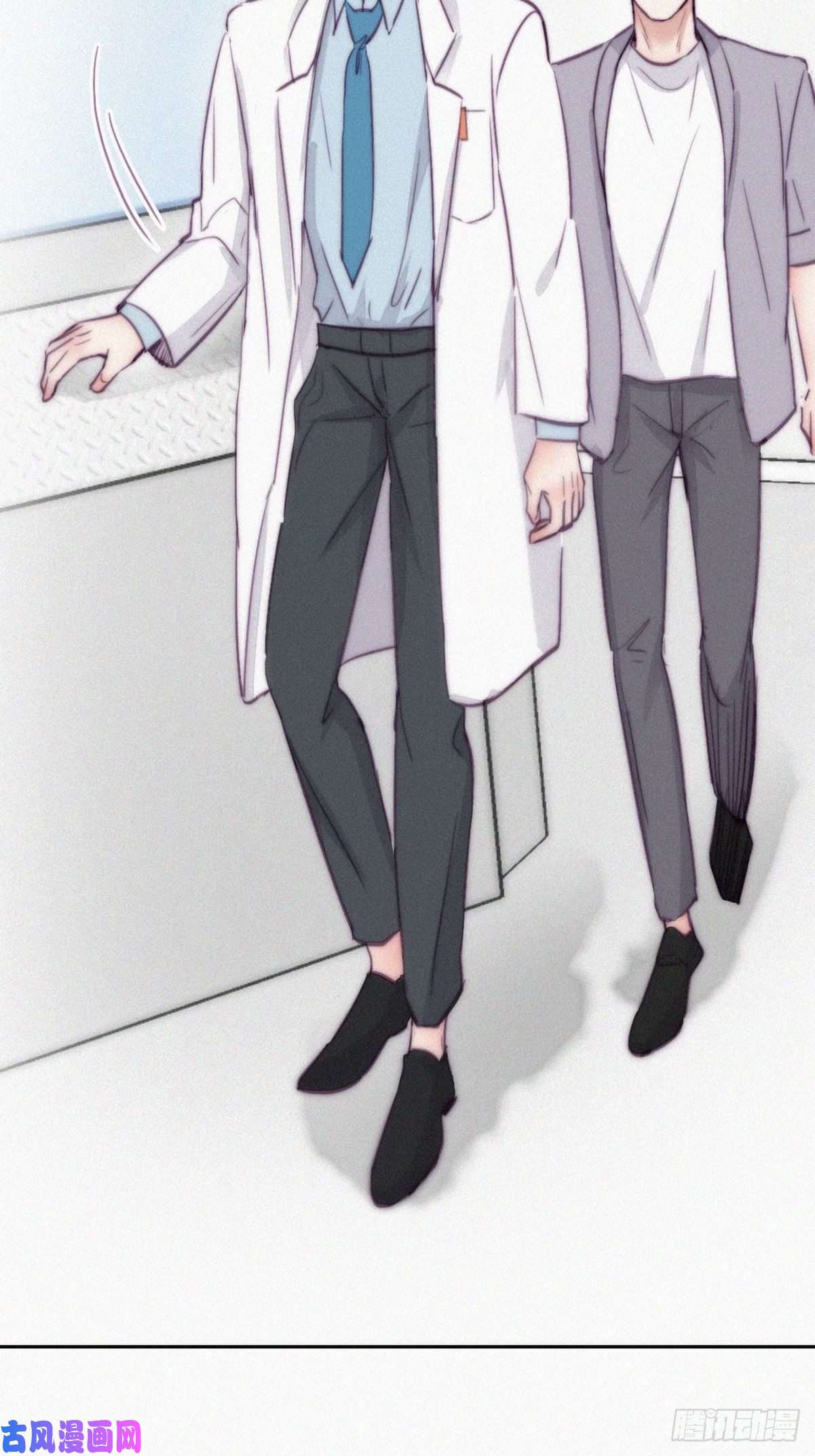 逆袭之好孕人生第132话 再遇赵医生