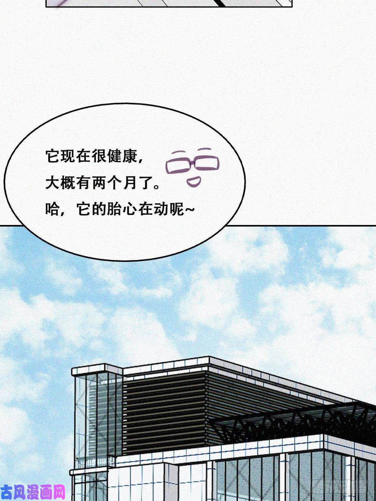 逆袭之好孕人生第132话 再遇赵医生