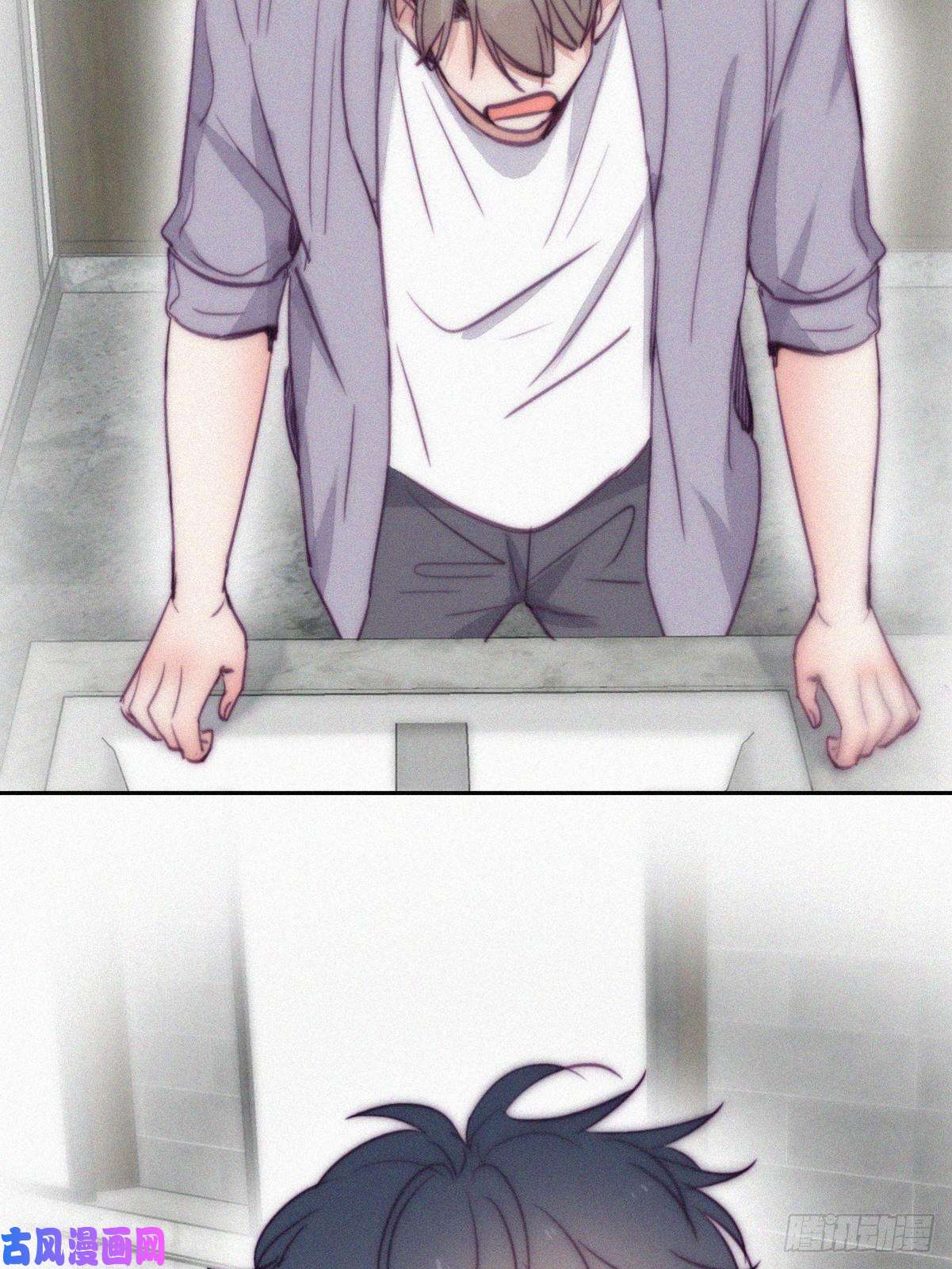 逆袭之好孕人生第132话 再遇赵医生