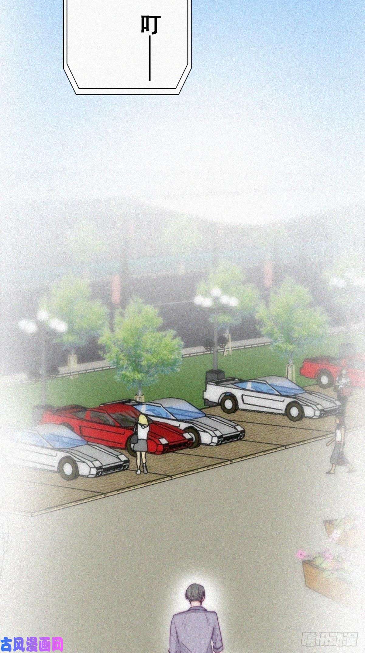 逆袭之好孕人生第132话 再遇赵医生
