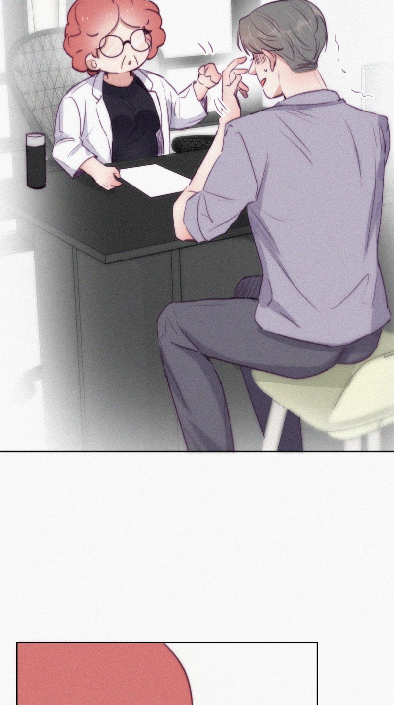 逆袭之好孕人生第134话 去医院检查