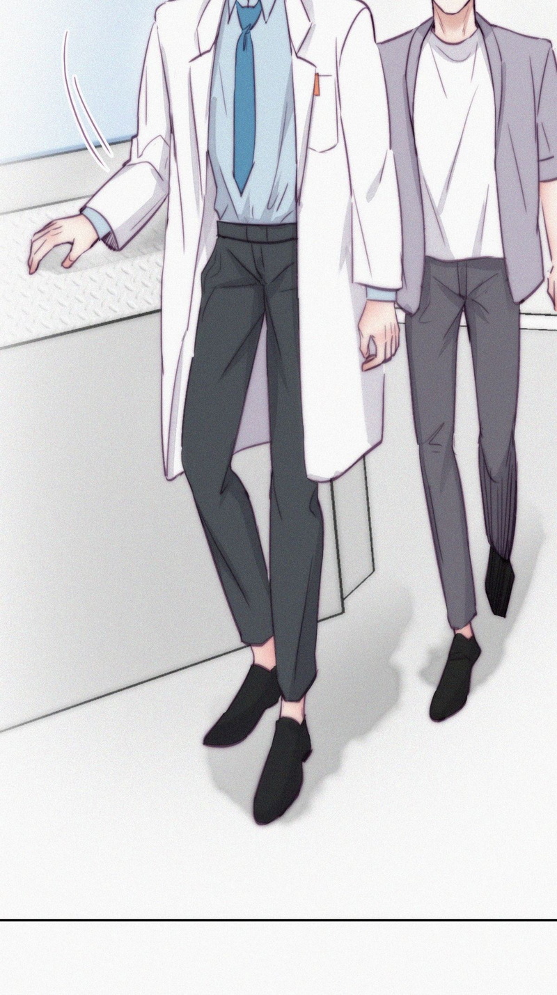 逆袭之好孕人生第135话 再遇赵医生