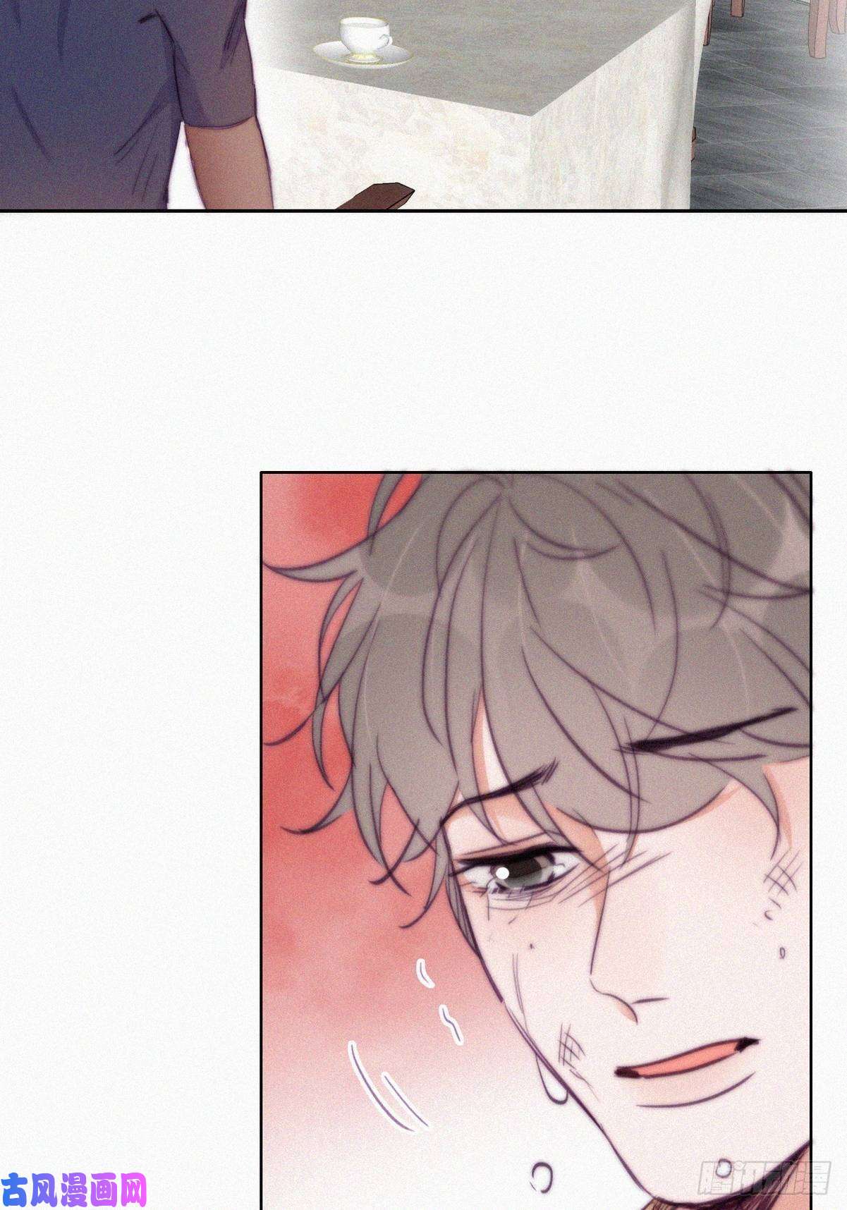 逆袭之好孕人生第133话 徐新年白给
