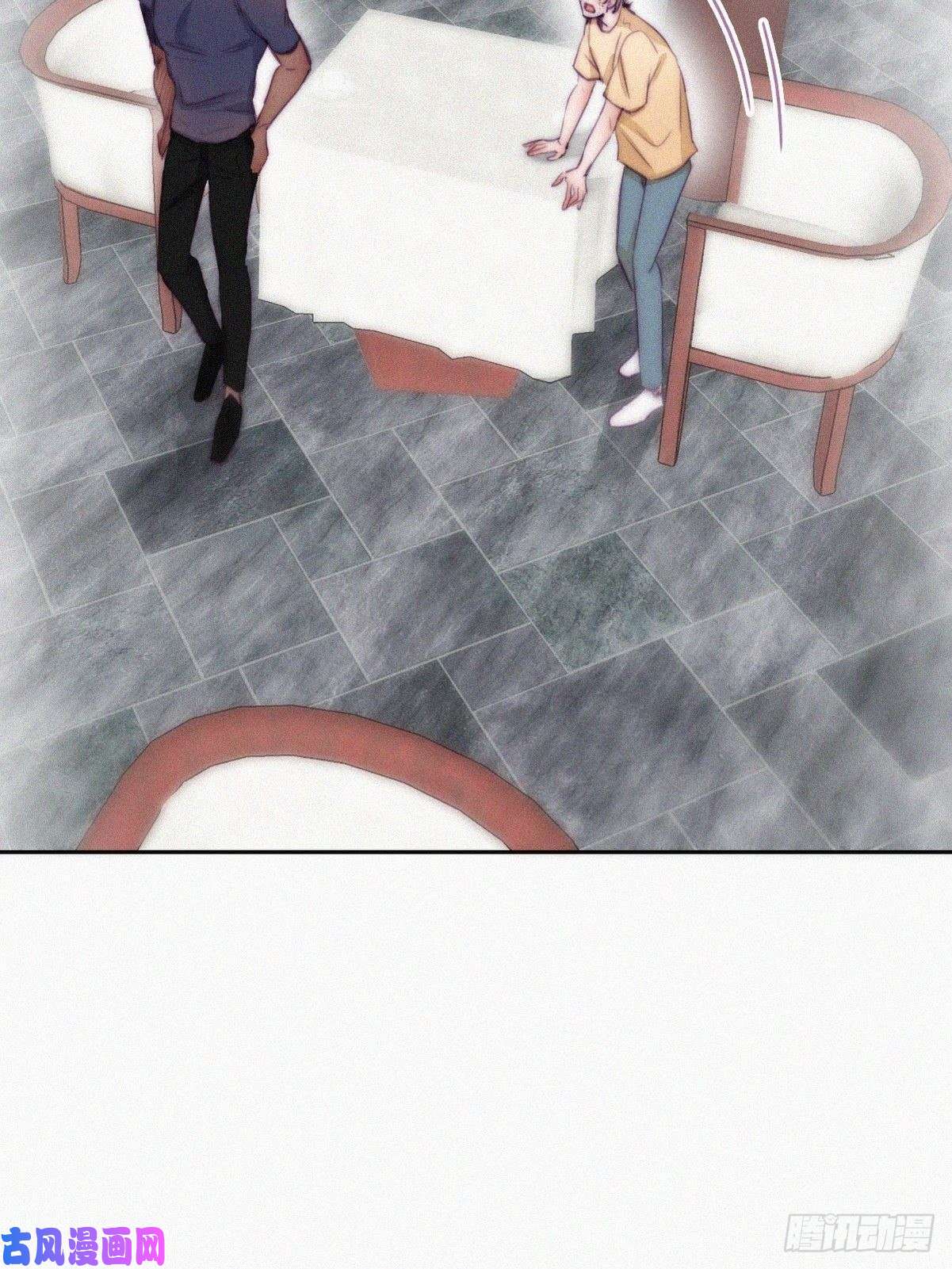 逆袭之好孕人生第133话 徐新年白给