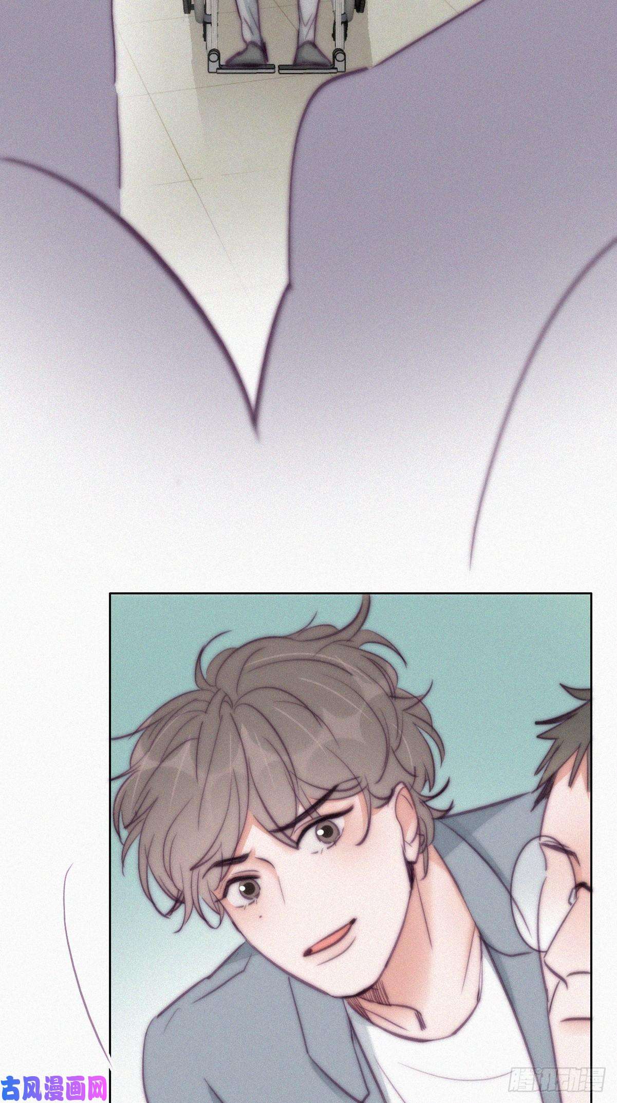 逆袭之好孕人生第133话 徐新年白给