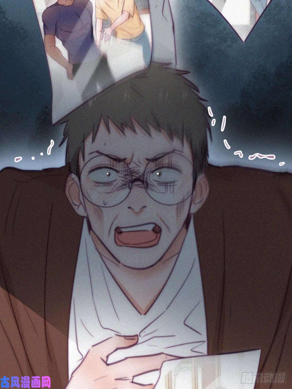 逆袭之好孕人生第134话 正面交锋