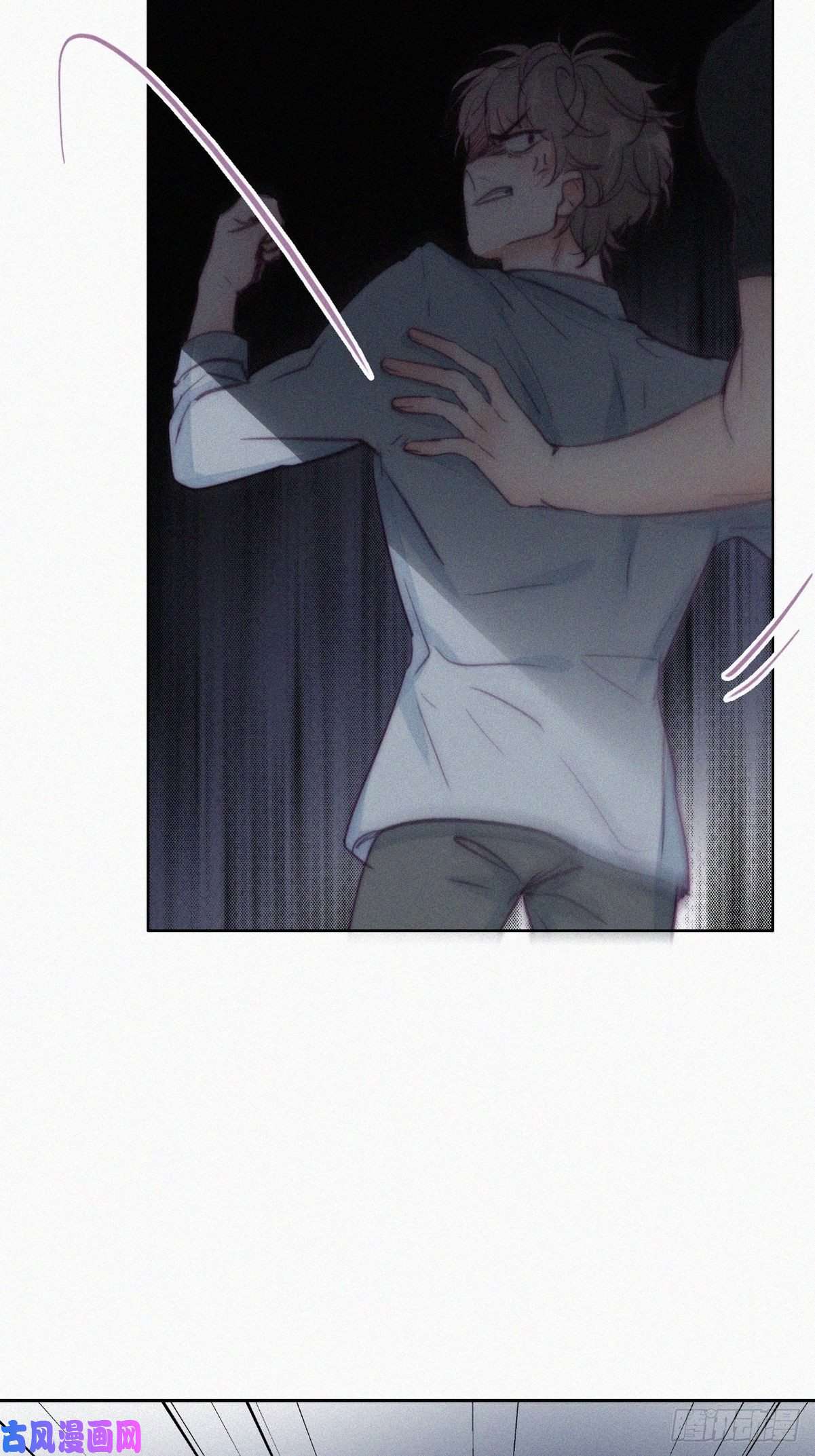 逆袭之好孕人生第134话 正面交锋