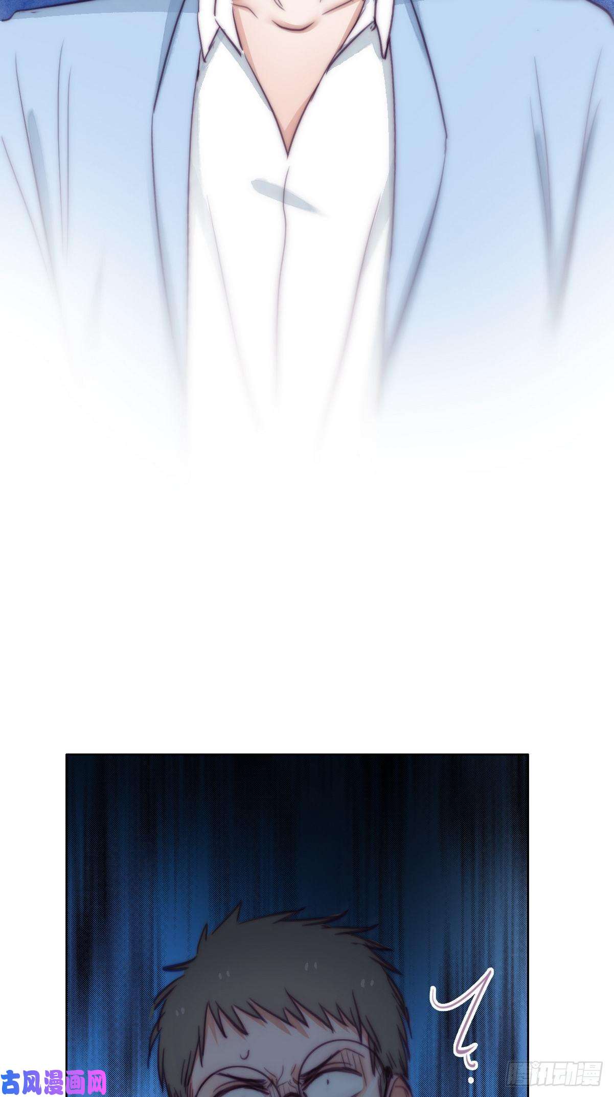 逆袭之好孕人生第134话 正面交锋
