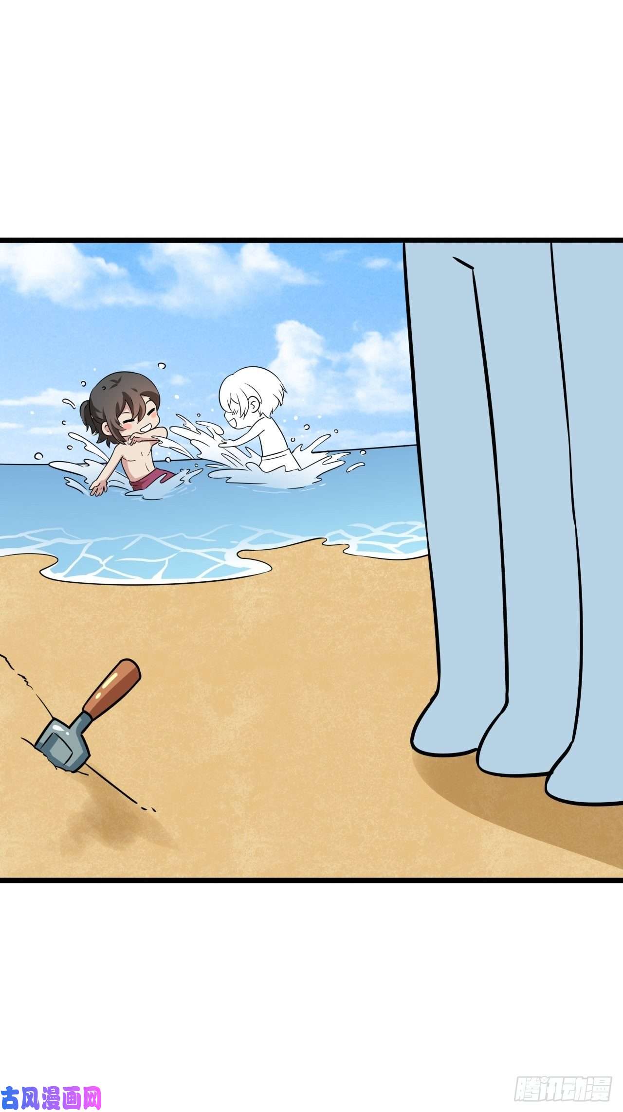 逆袭之好孕人生第134话 正面交锋