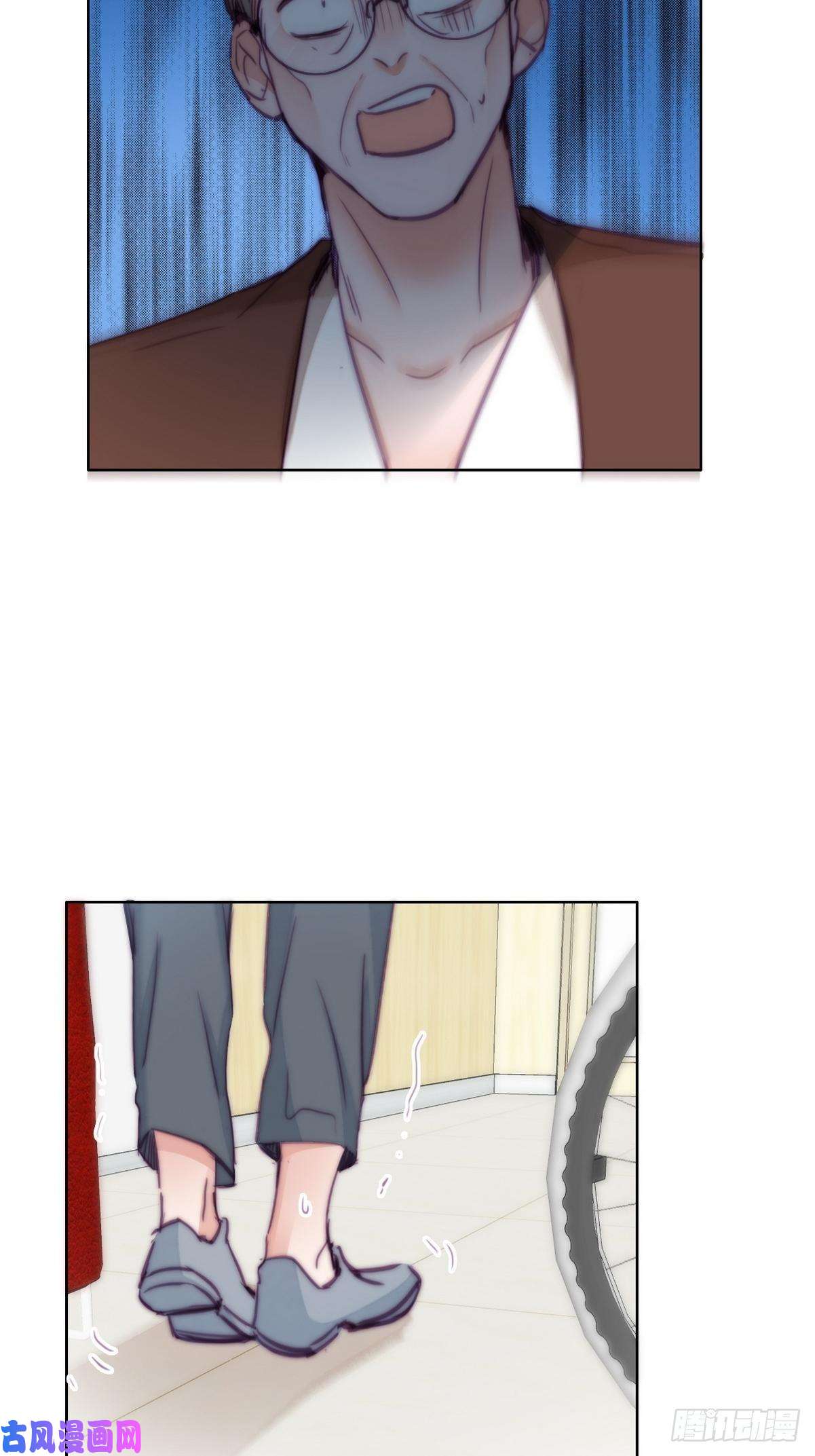 逆袭之好孕人生第134话 正面交锋