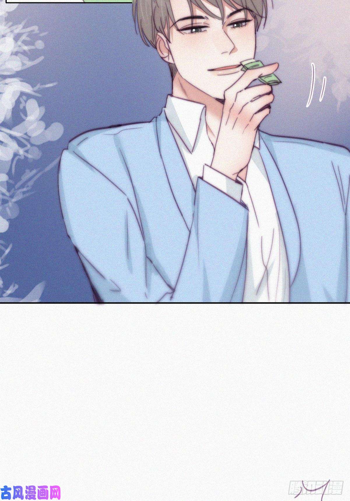 逆袭之好孕人生第135话 辞年重话徐家
