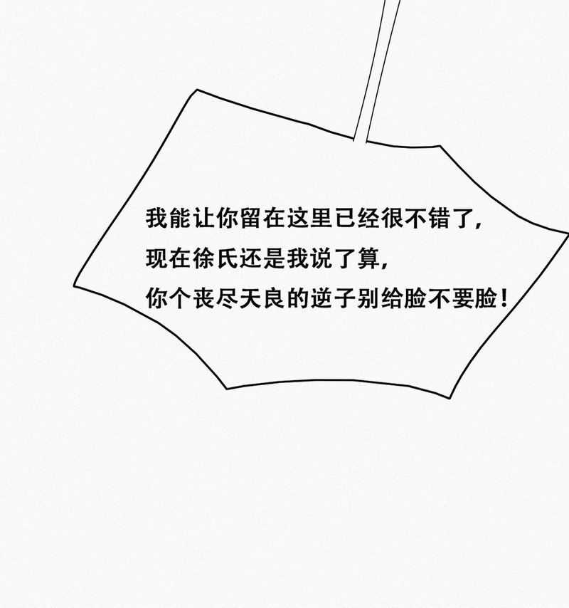逆袭之好孕人生第138话 辞年重话徐家