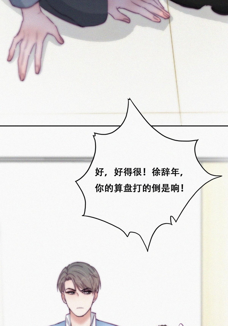 逆袭之好孕人生第138话 辞年重话徐家