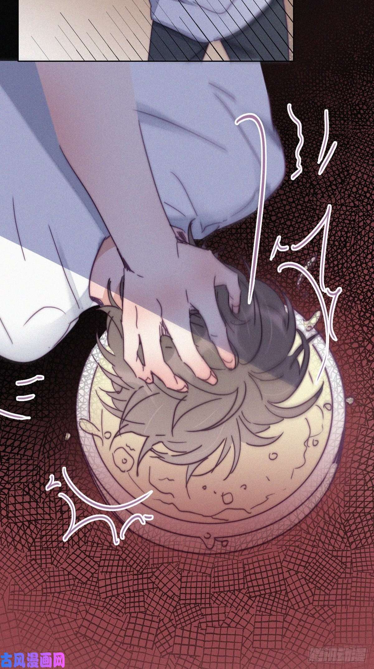 逆袭之好孕人生第137话 徐新年的报应