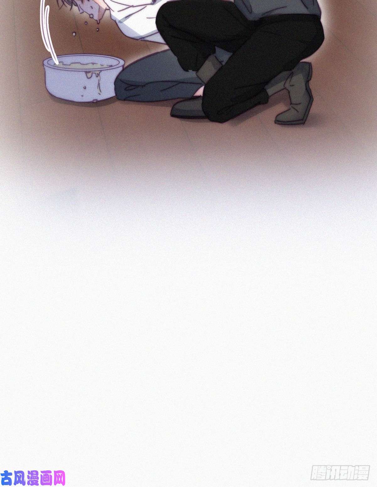 逆袭之好孕人生第137话 徐新年的报应