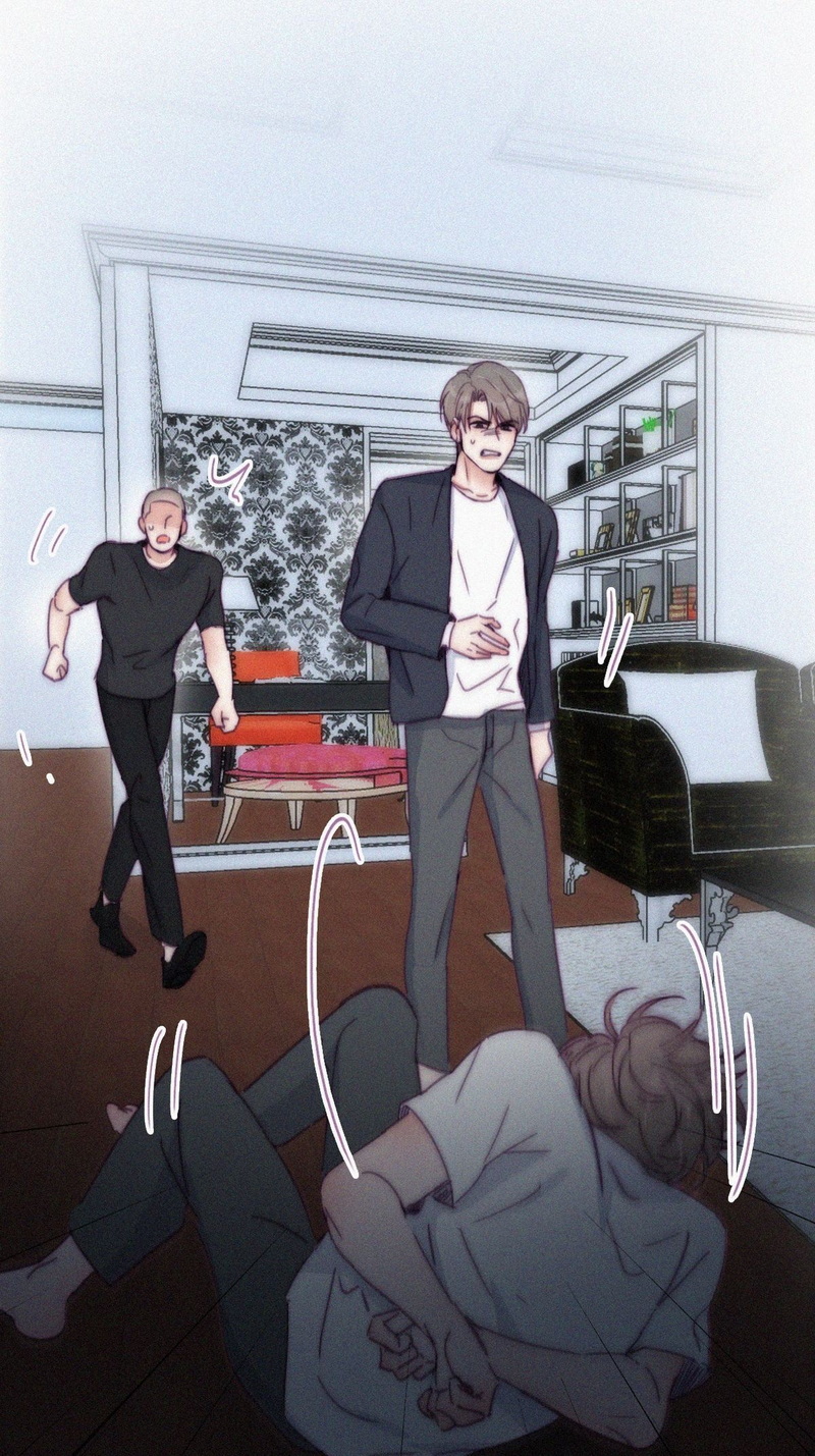 逆袭之好孕人生第140话 徐新年的报应
