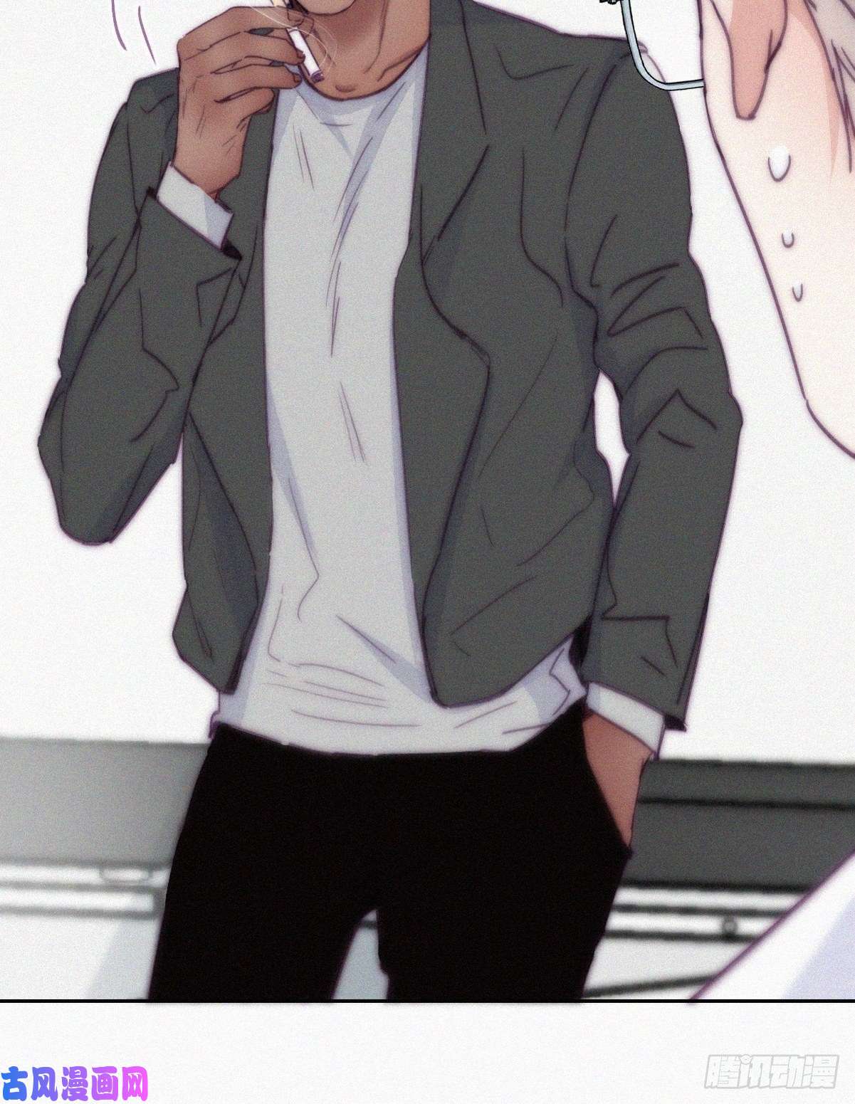 逆袭之好孕人生第141话 危险的夜路