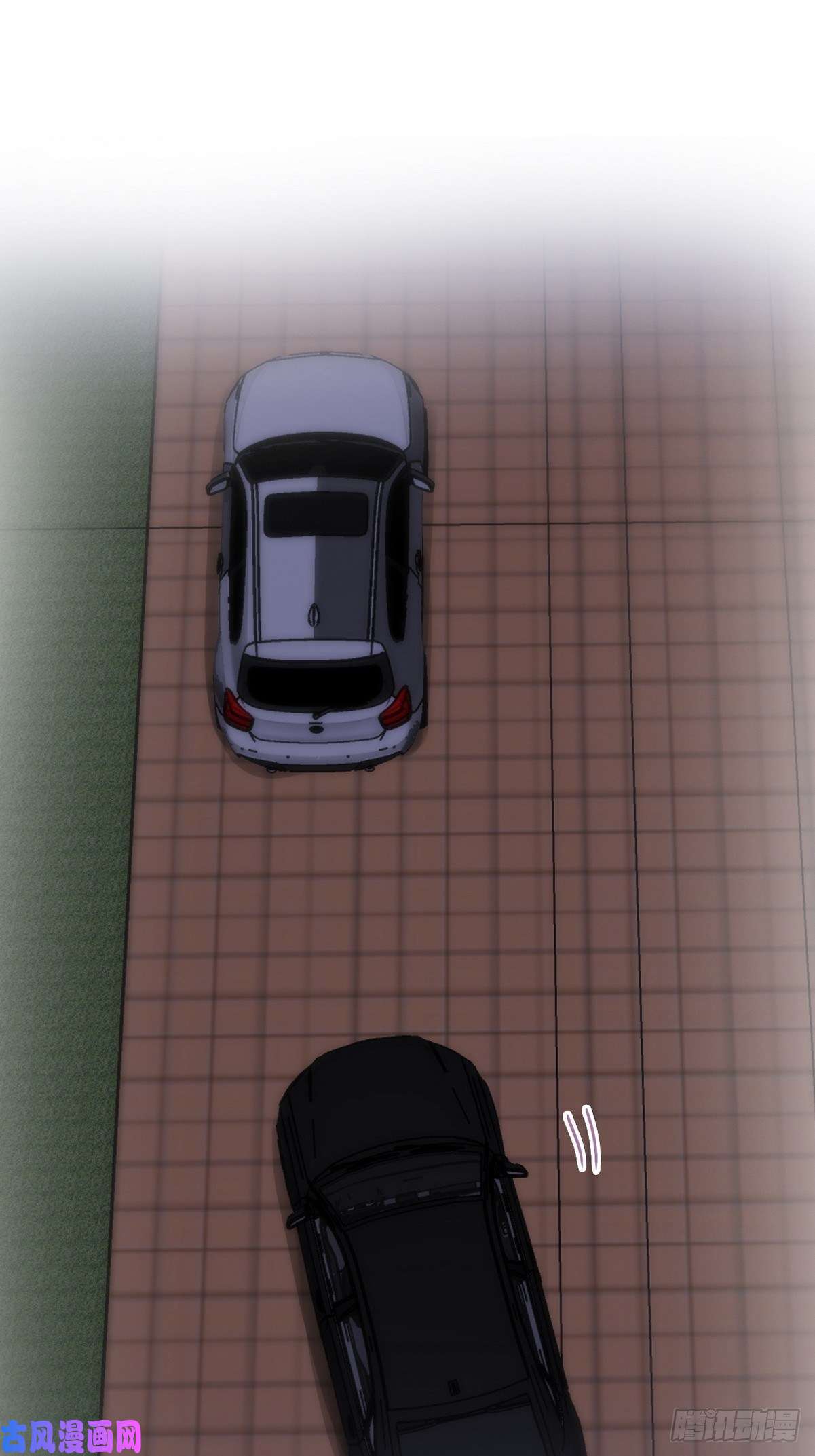 逆袭之好孕人生第141话 危险的夜路