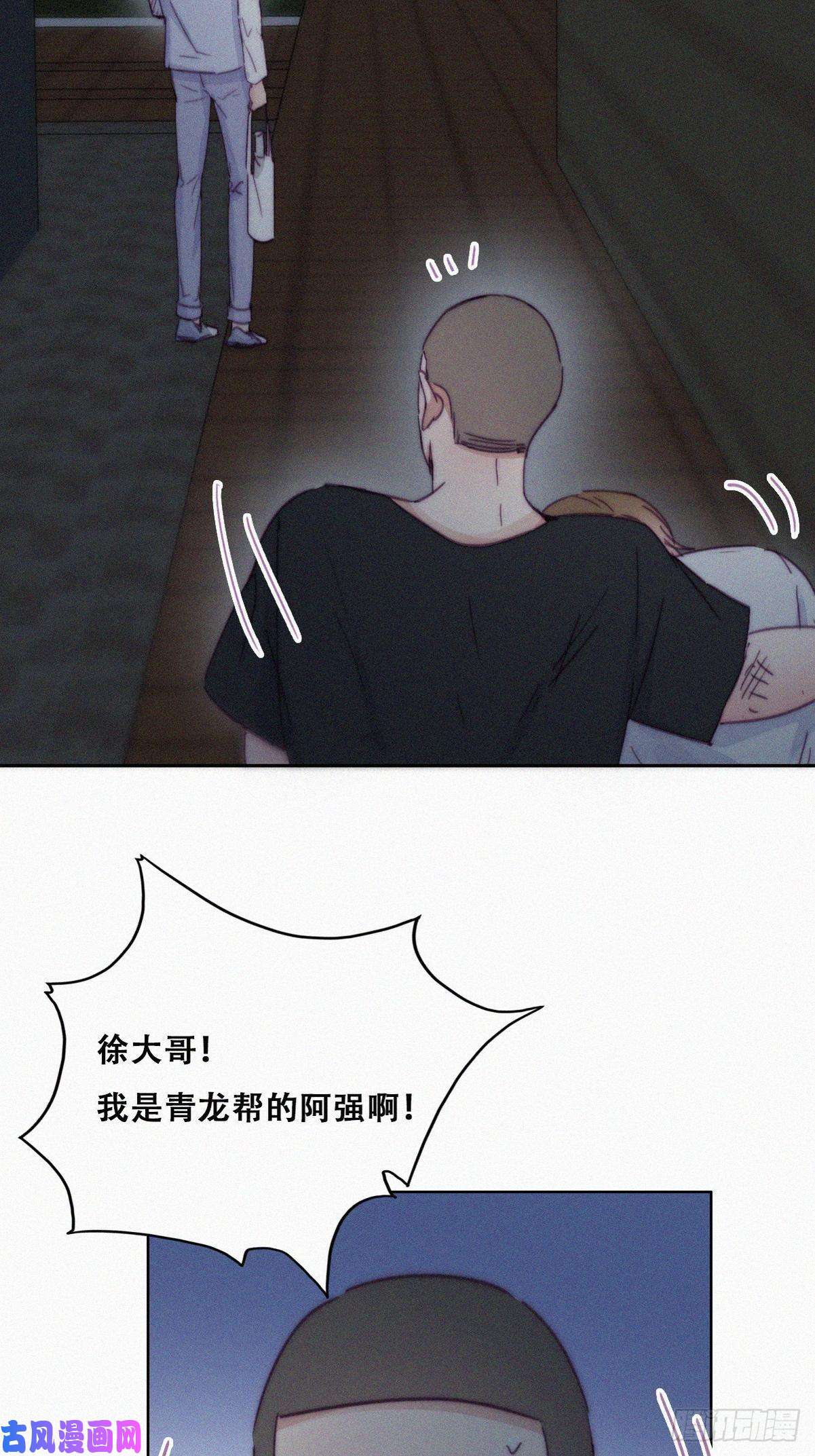 逆袭之好孕人生第141话 危险的夜路