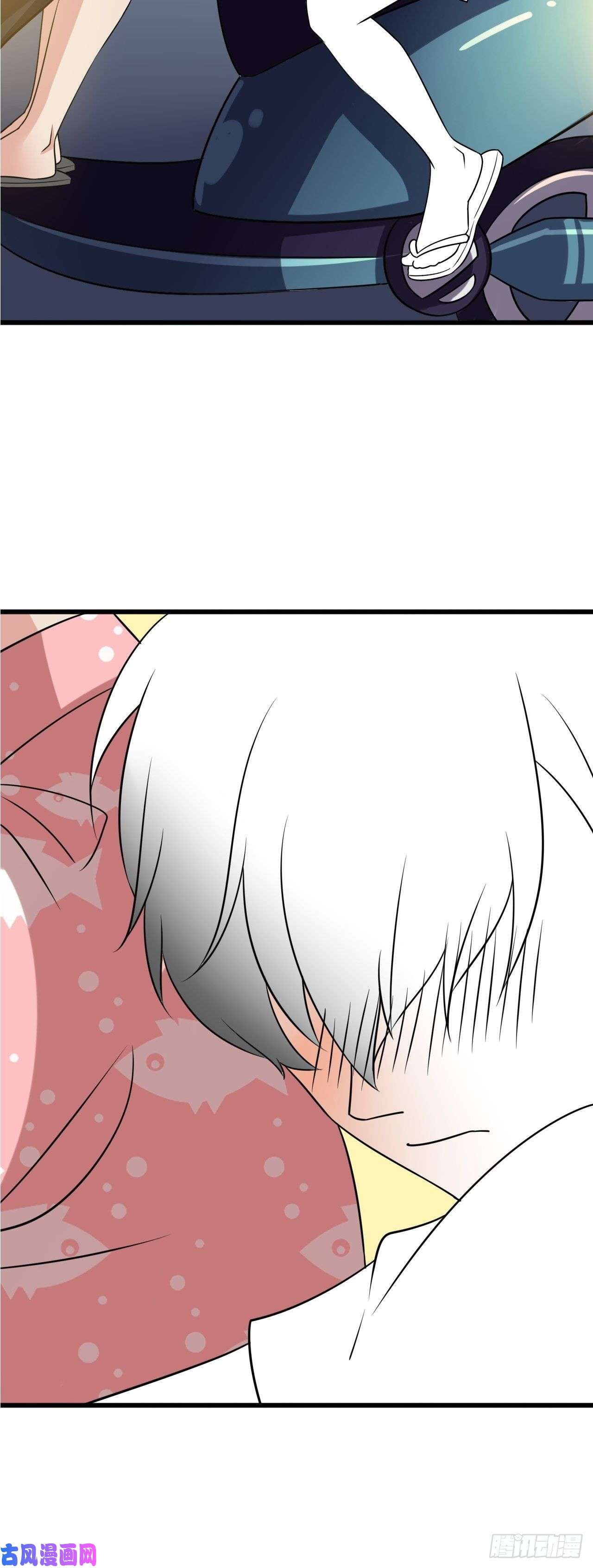 逆袭之好孕人生第141话 危险的夜路
