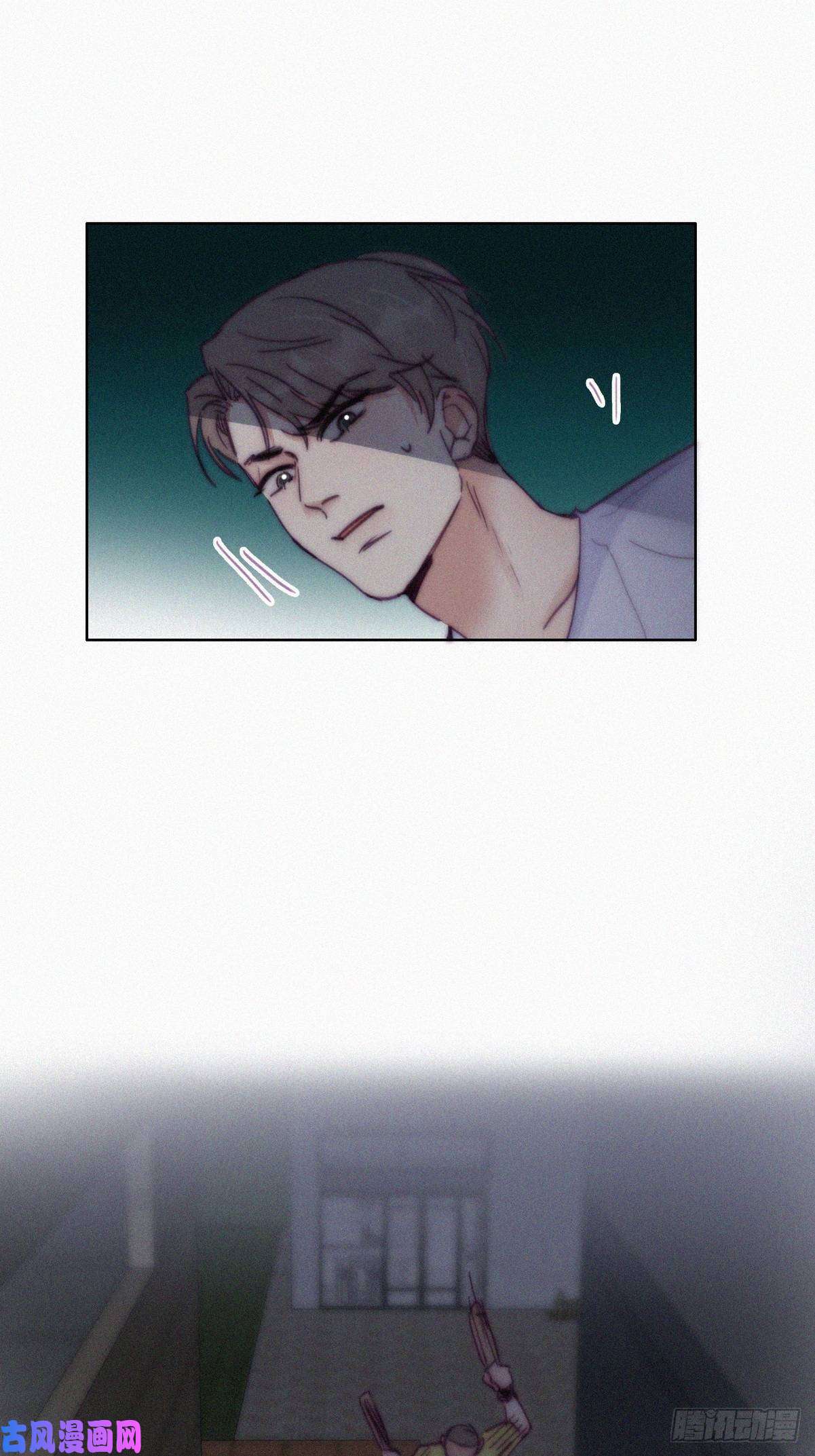 逆袭之好孕人生第142话 我怎么会怪你