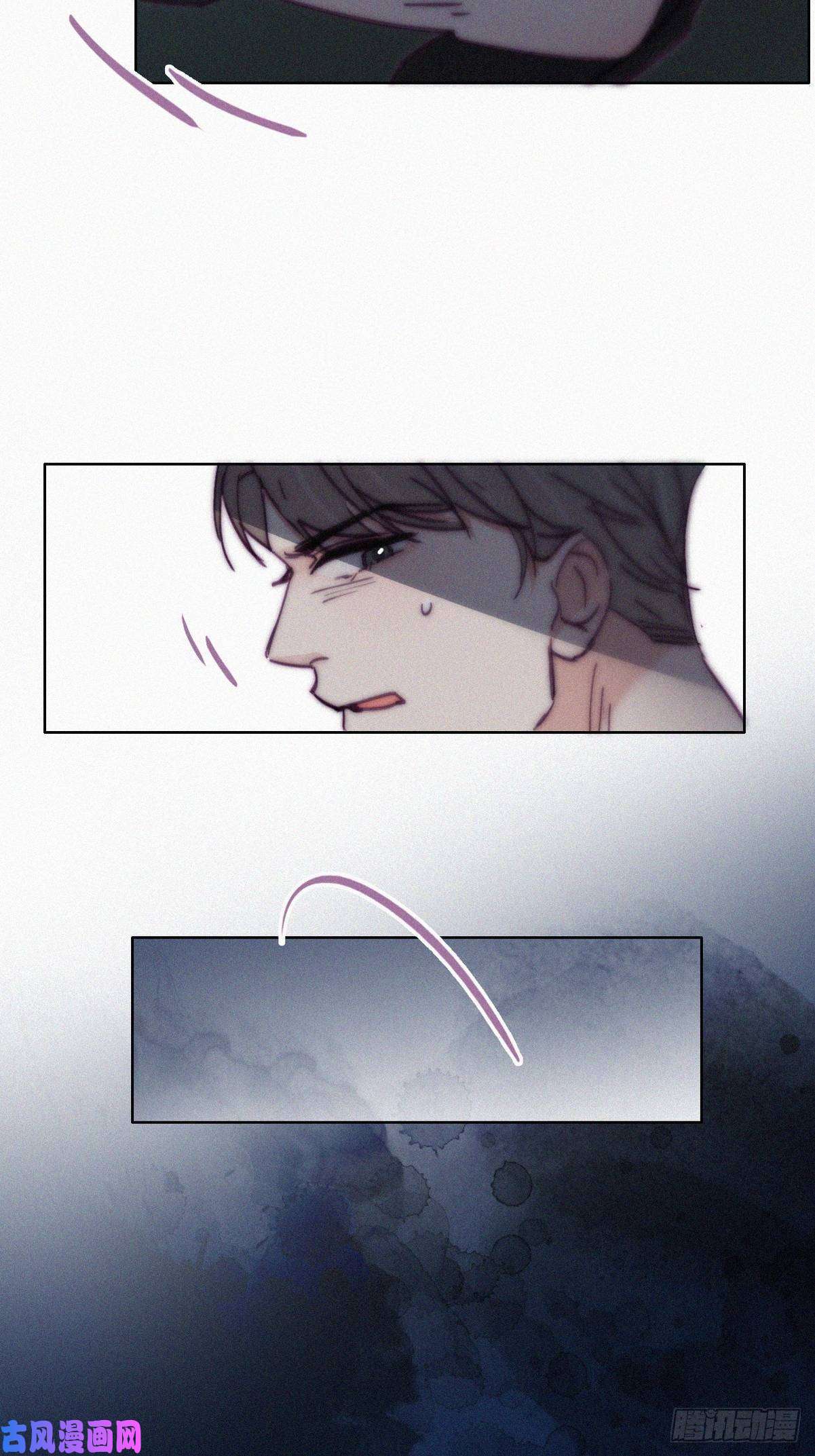逆袭之好孕人生第142话 我怎么会怪你