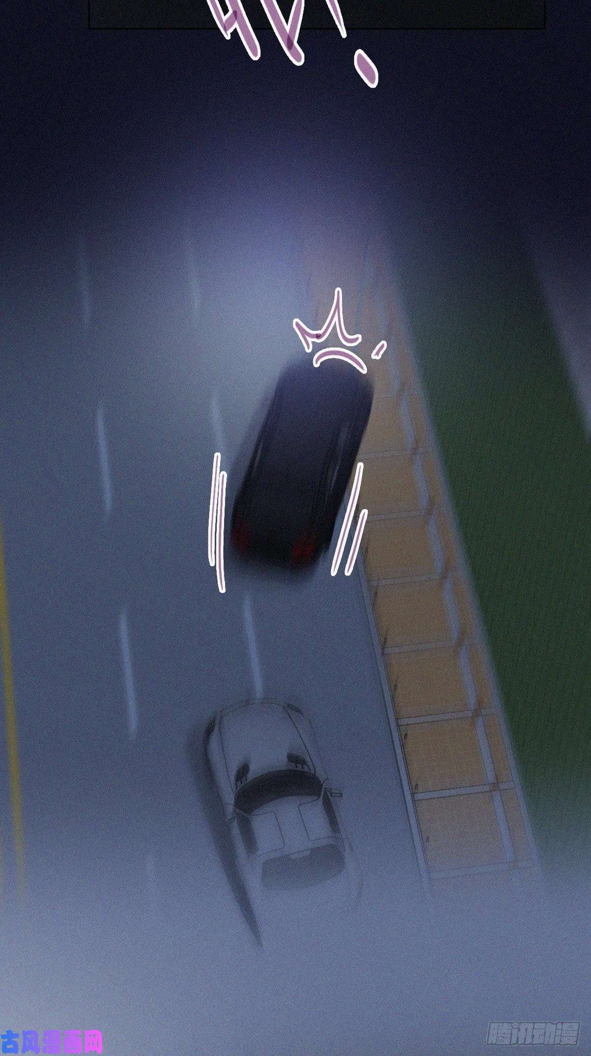 逆袭之好孕人生第142话 我怎么会怪你