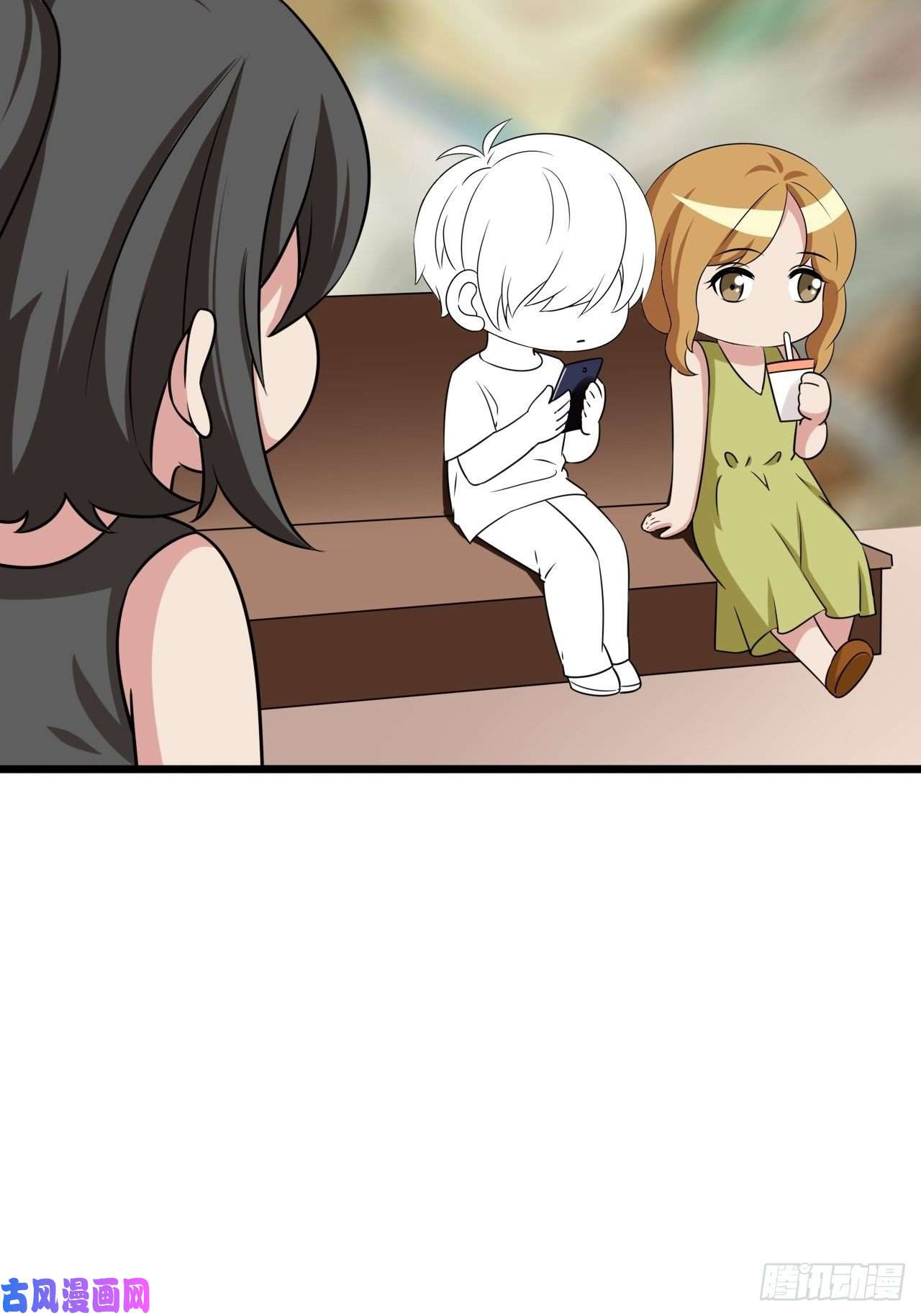 逆袭之好孕人生第144话 瞿城受伤