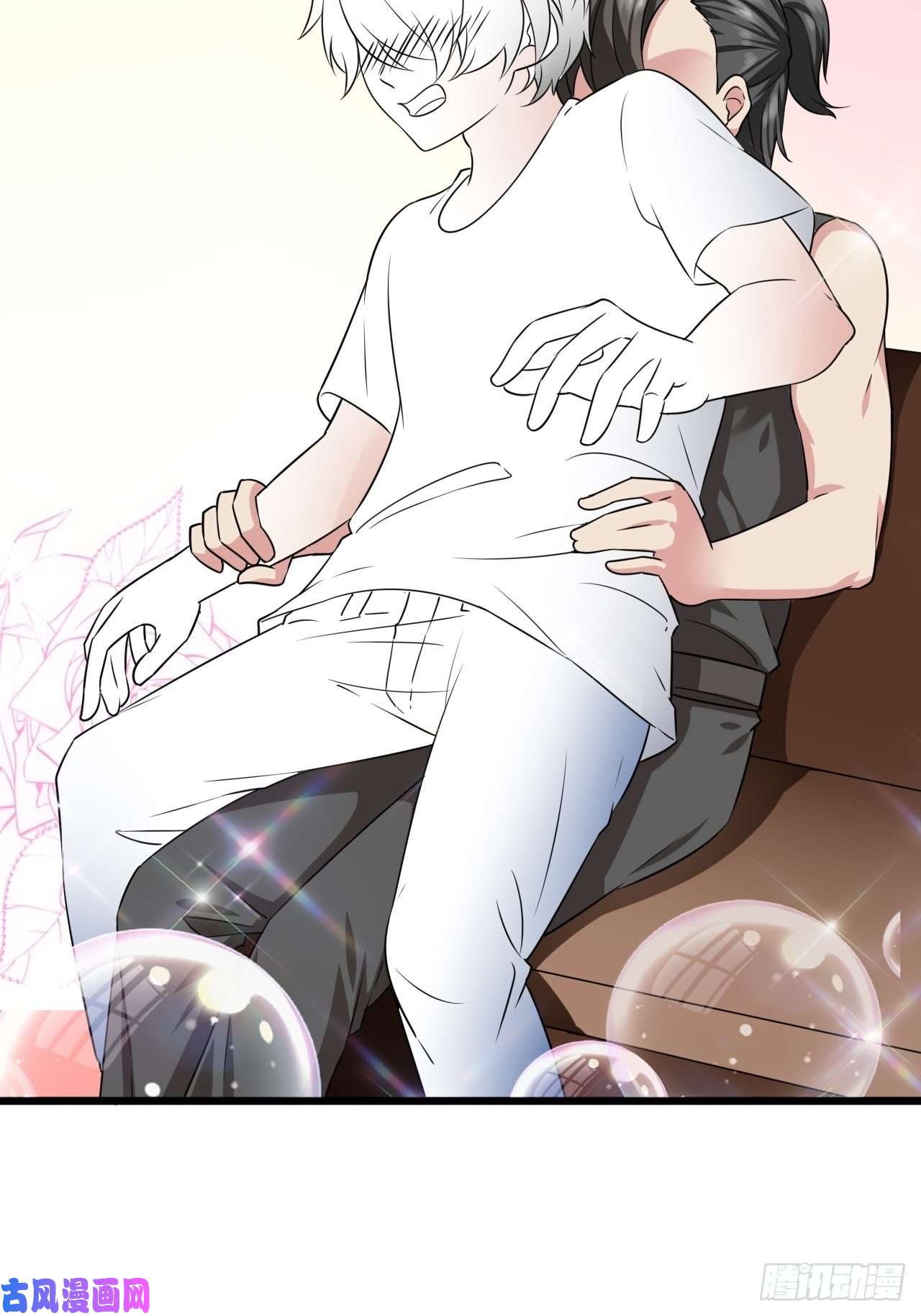 逆袭之好孕人生第144话 瞿城受伤